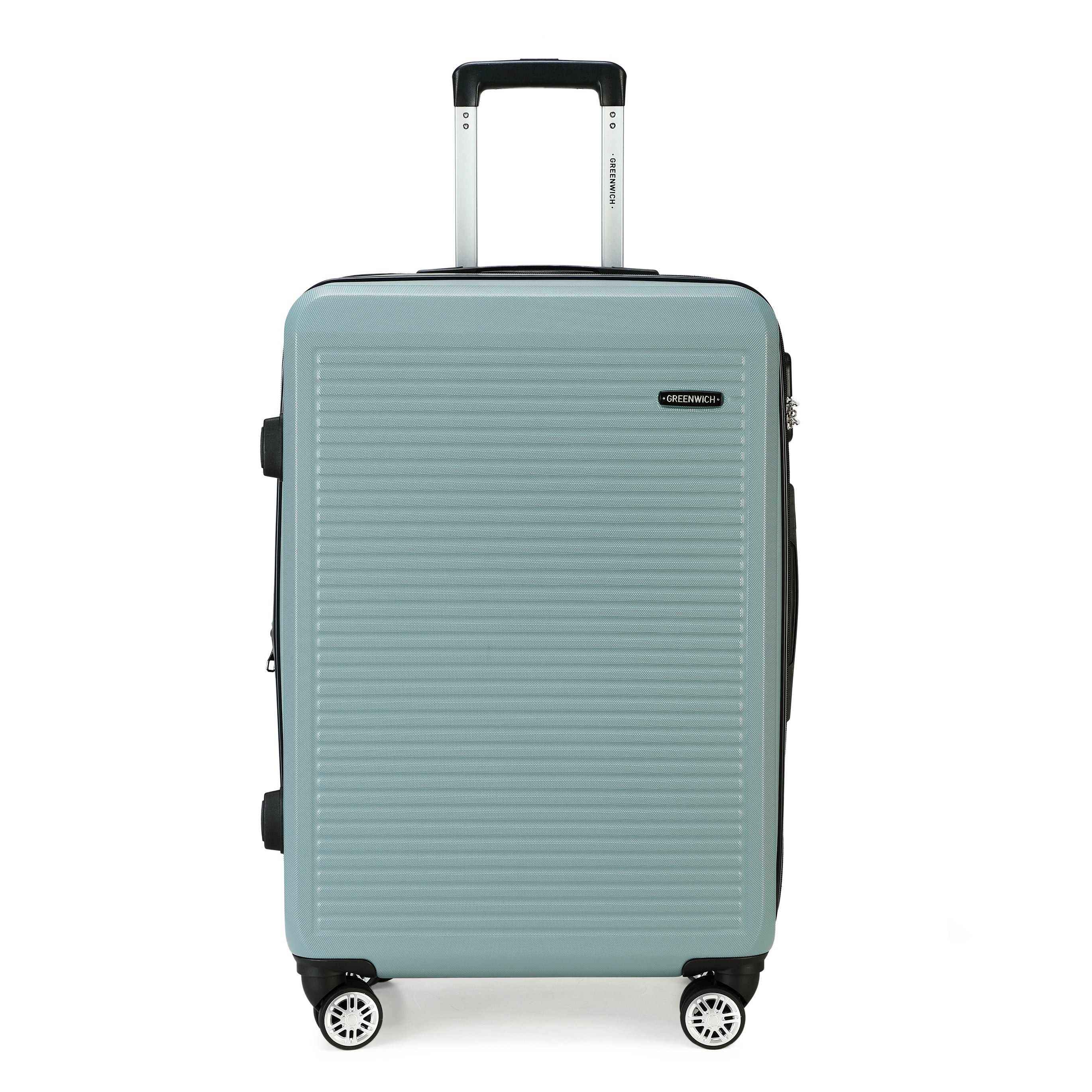 GREENWICH Maleta Grande Extensible Niza 76cm - Image 21