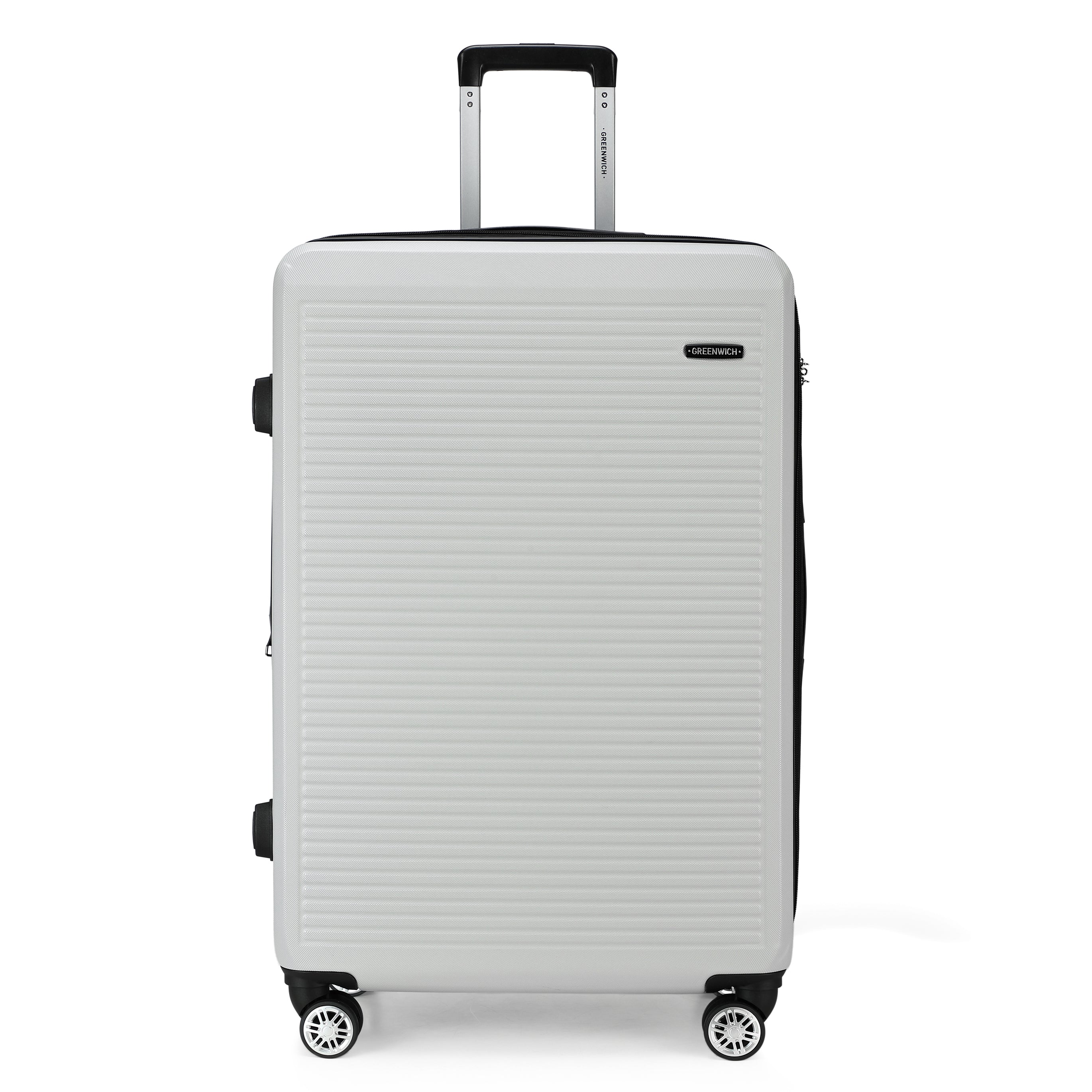 GREENWICH Maleta Grande Extensible Niza 76cm - Image 25