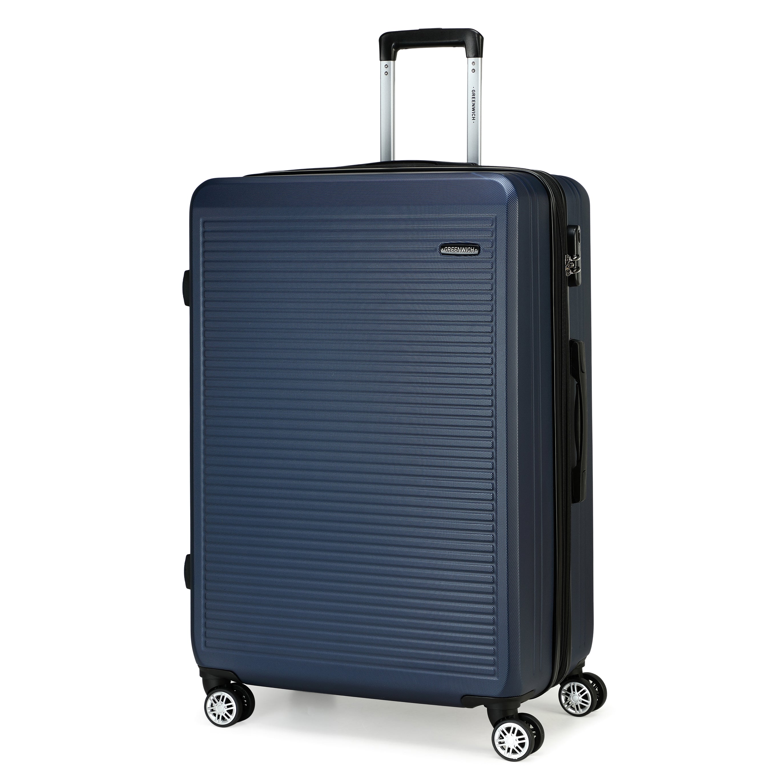 GREENWICH Maleta Grande Extensible Niza 76cm - Image 29