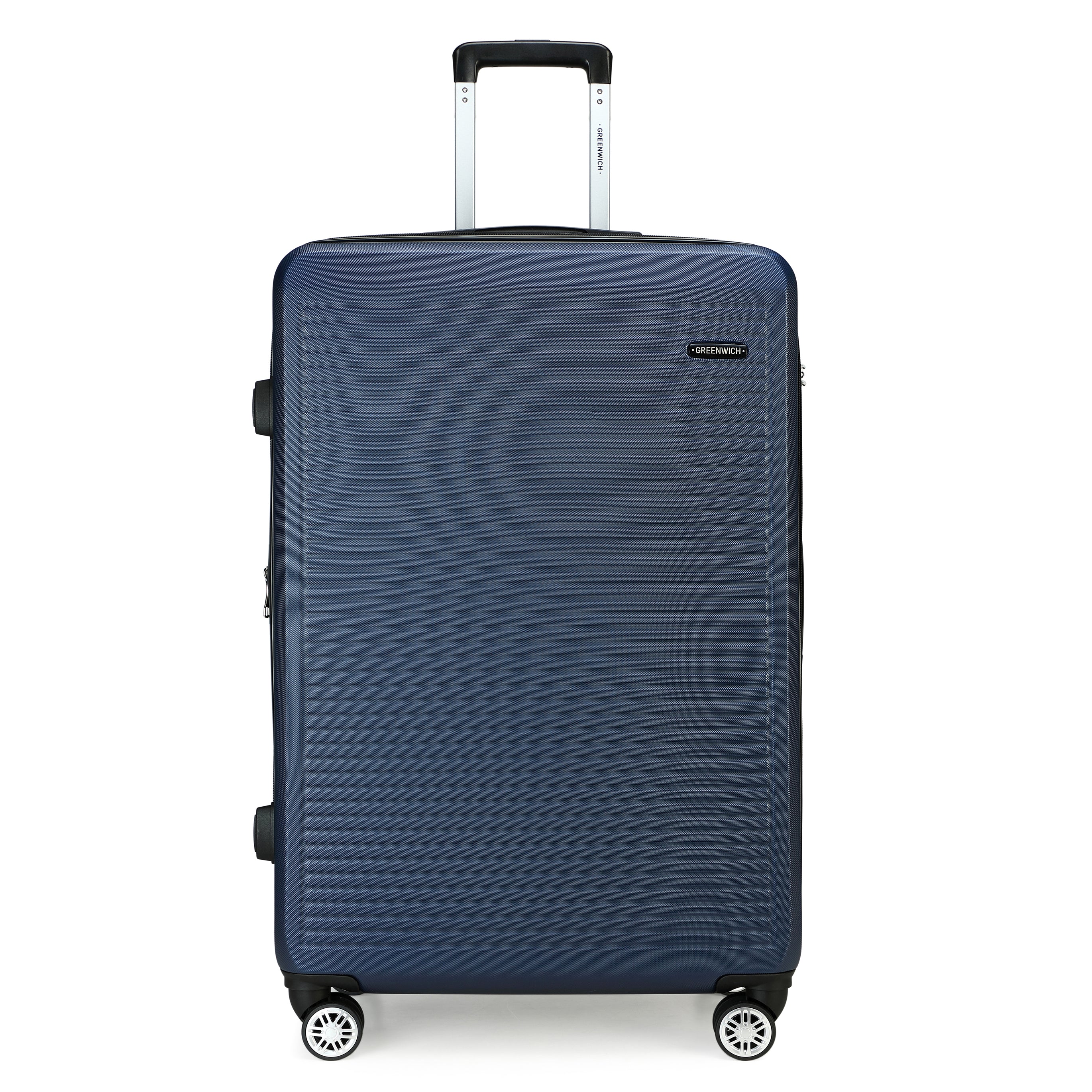 GREENWICH Maleta Grande Extensible Niza 76cm - Image 30