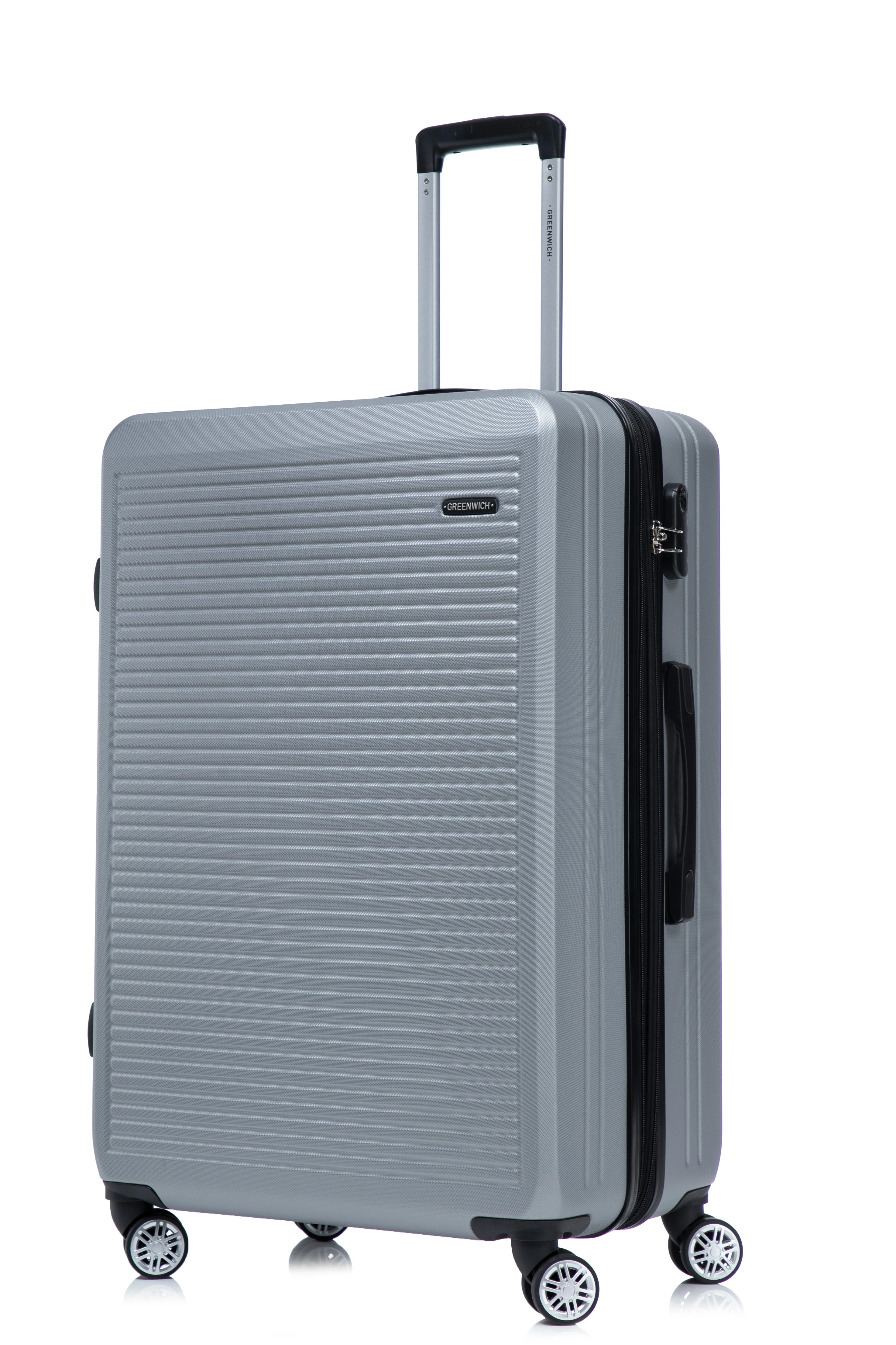 GREENWICH Maleta Grande Extensible Niza 76cm - Image 34