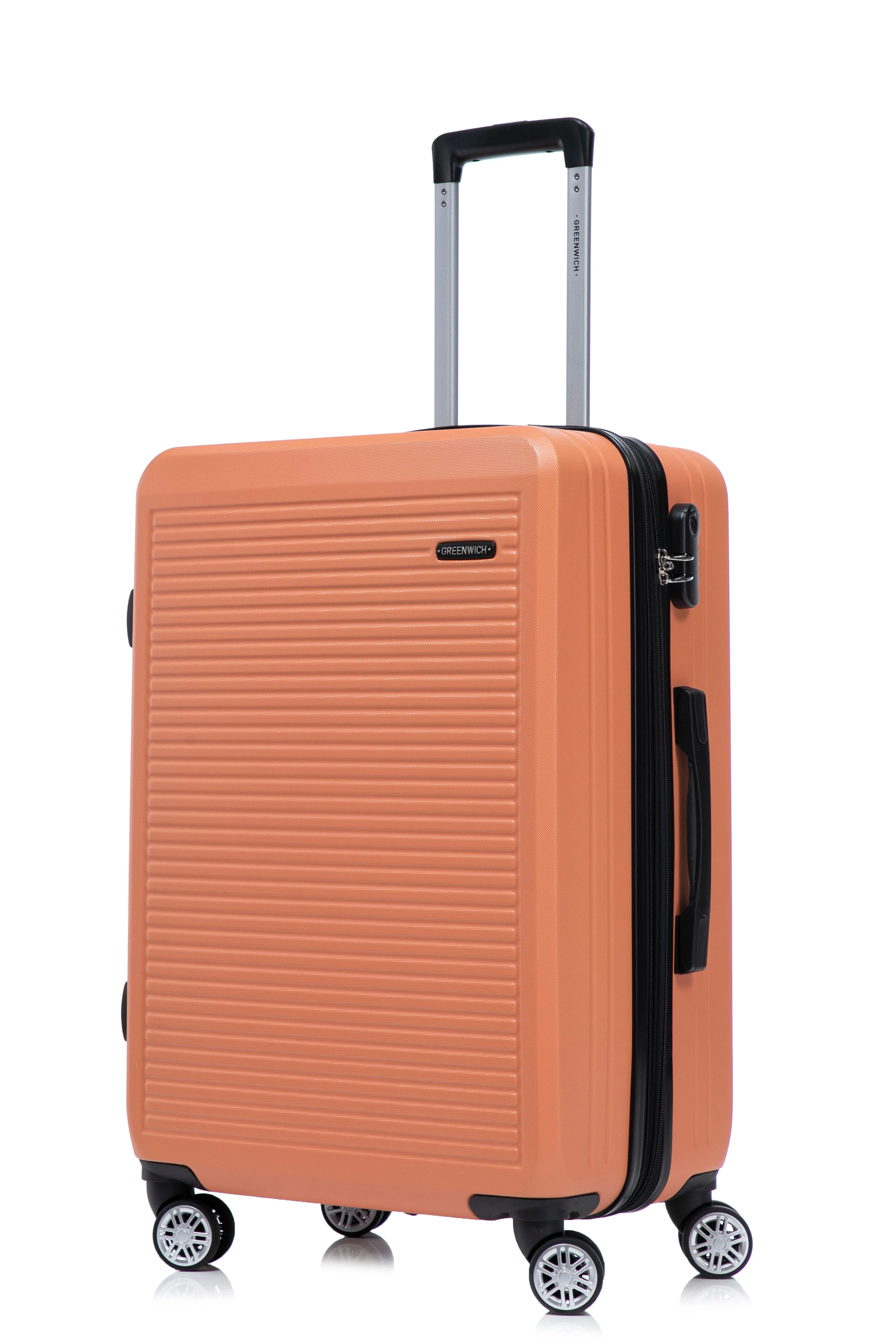 GREENWICH Maleta Grande Extensible Niza 76cm - Image 42