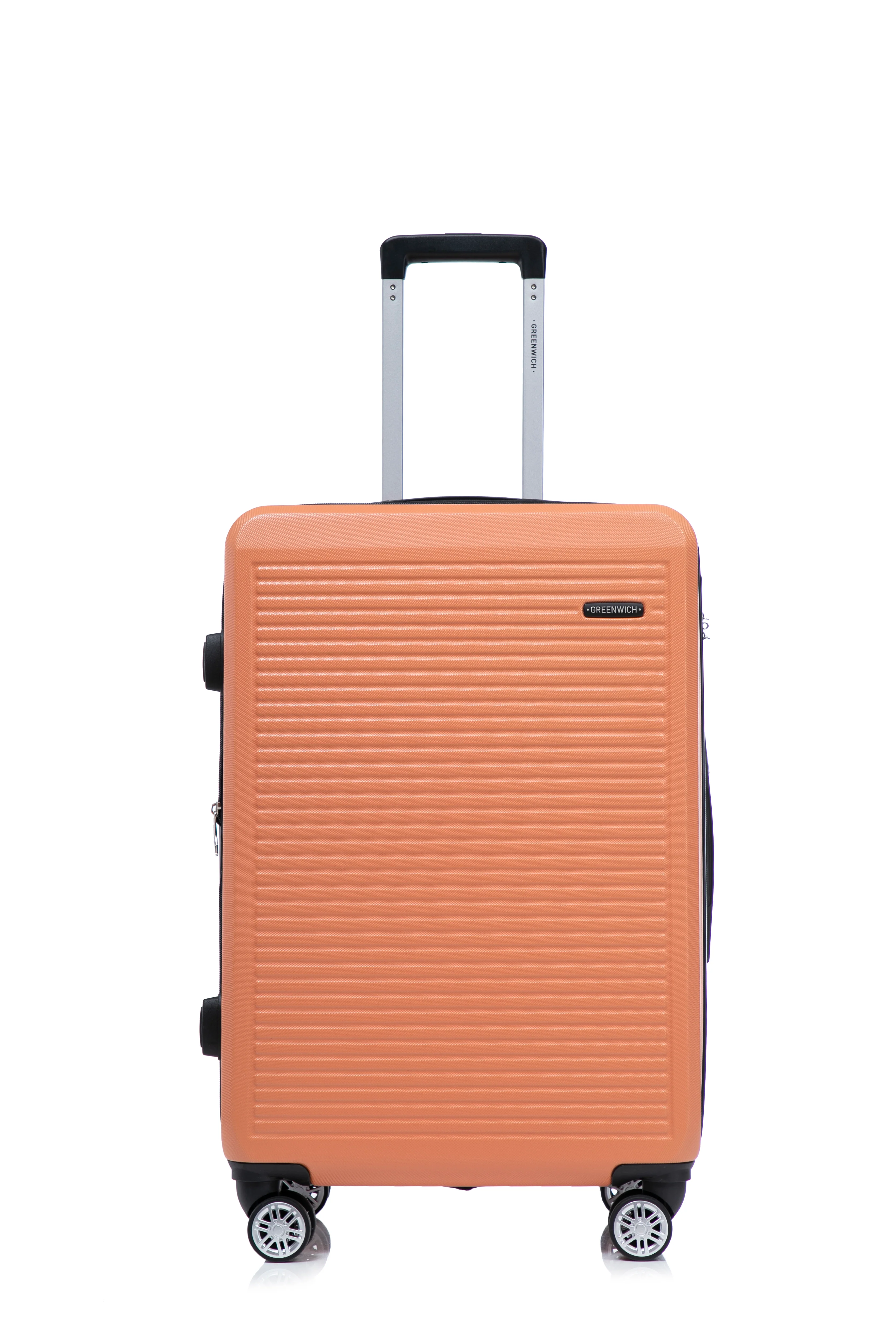 GREENWICH Maleta Grande Extensible Niza 76cm - Image 43