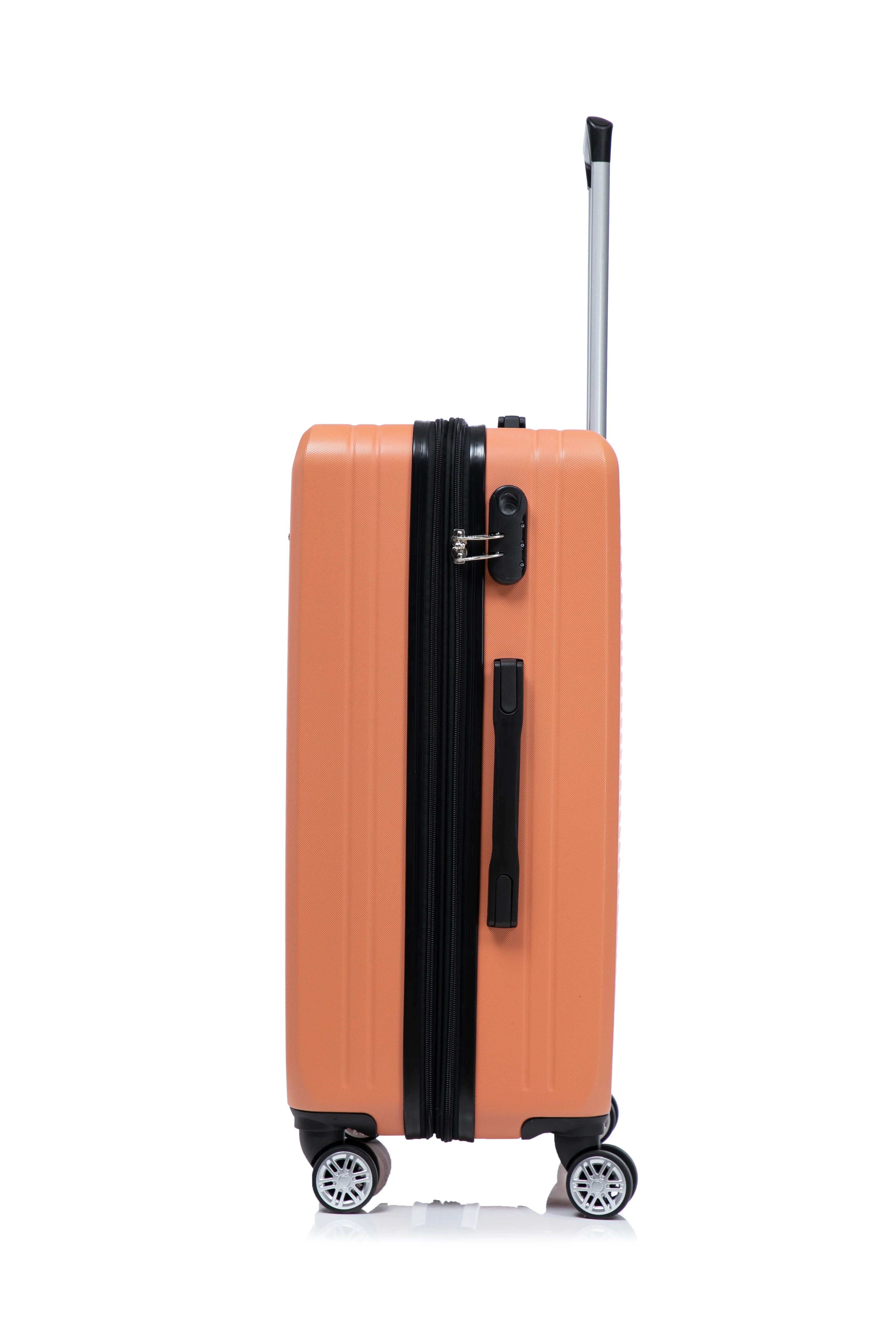 GREENWICH Maleta Grande Extensible Niza 76cm - Image 47