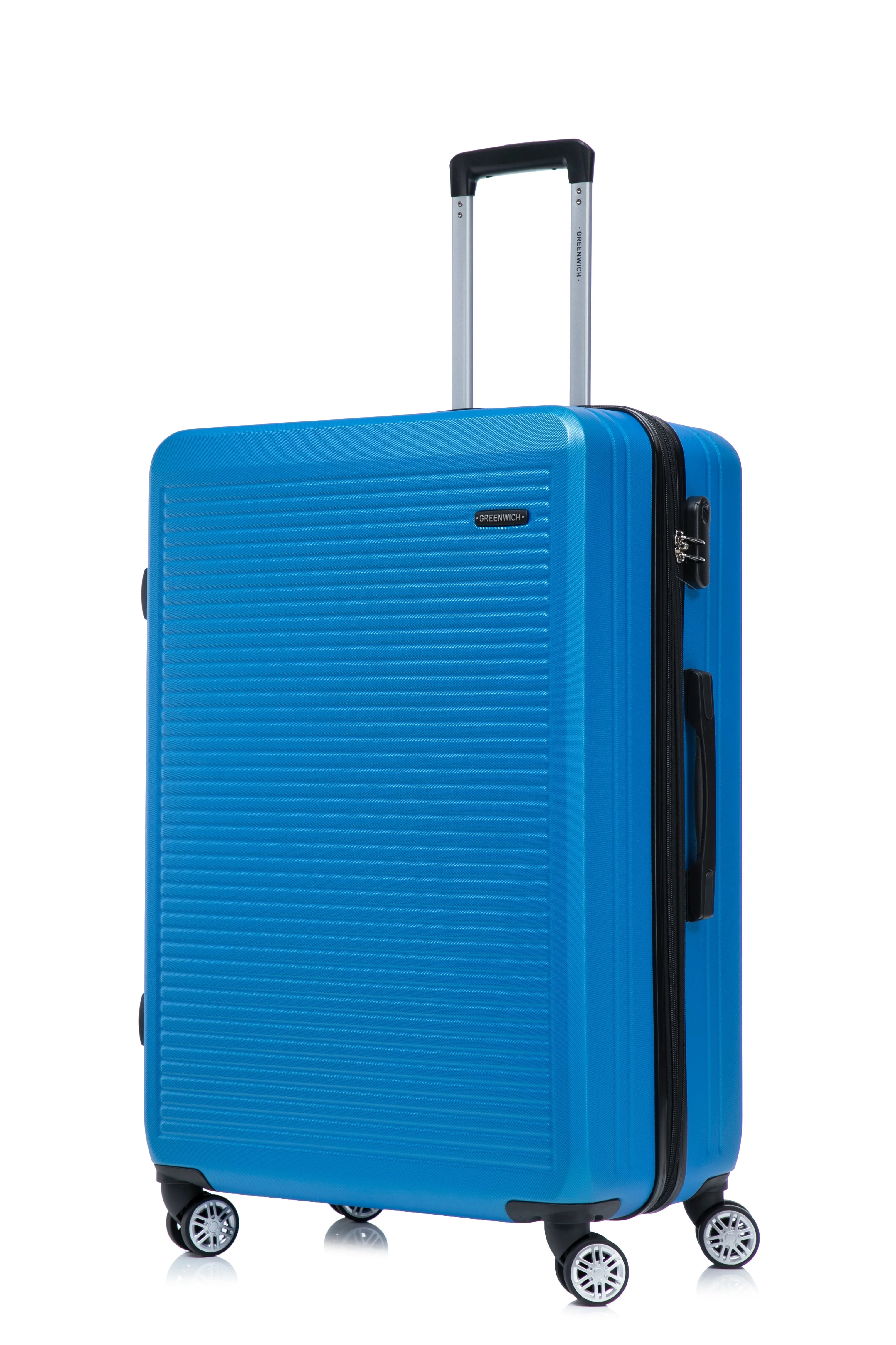 GREENWICH Maleta Grande Extensible Niza 76cm - Image 50