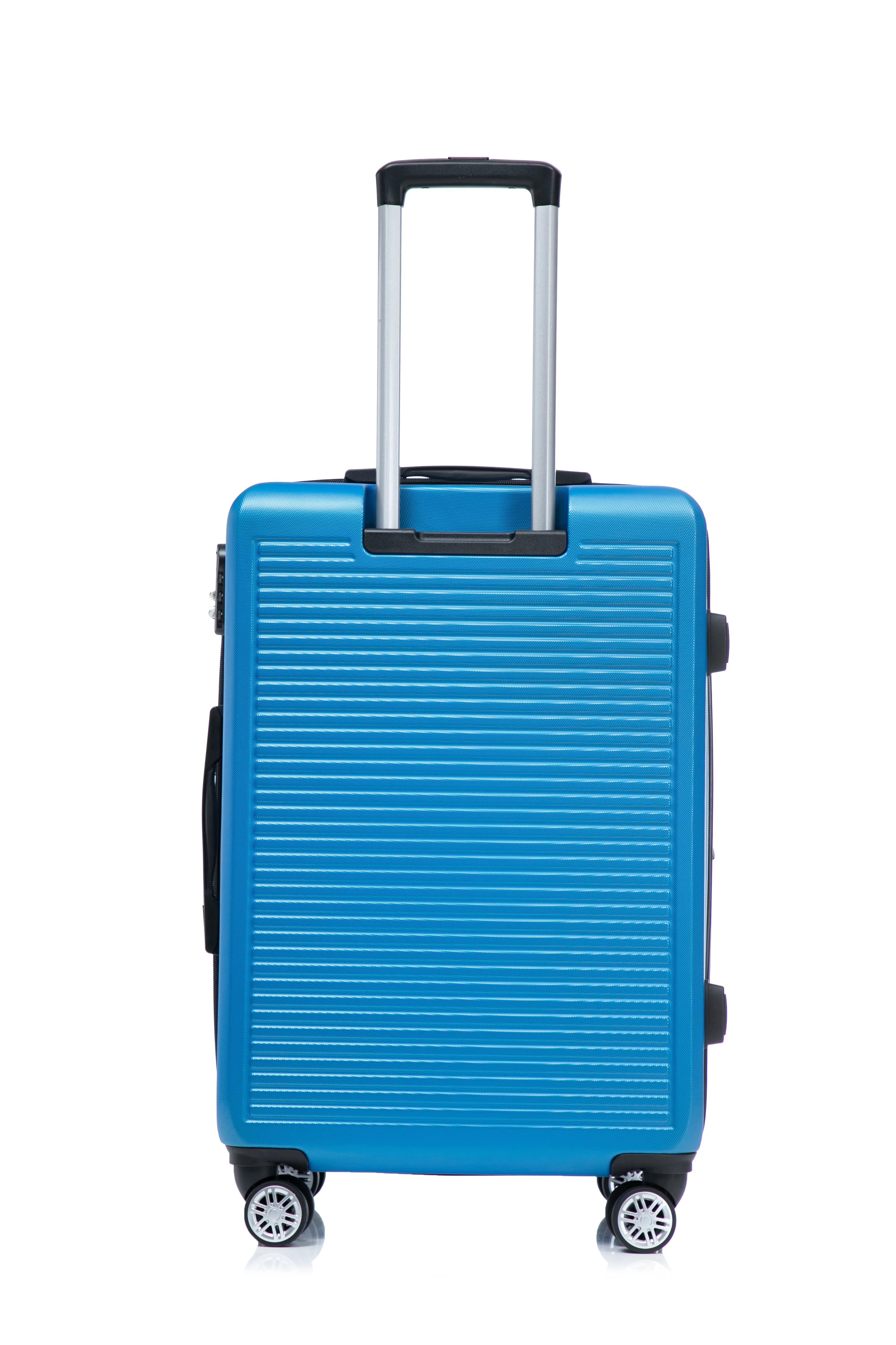 GREENWICH Maleta Grande Extensible Niza 76cm - Image 52