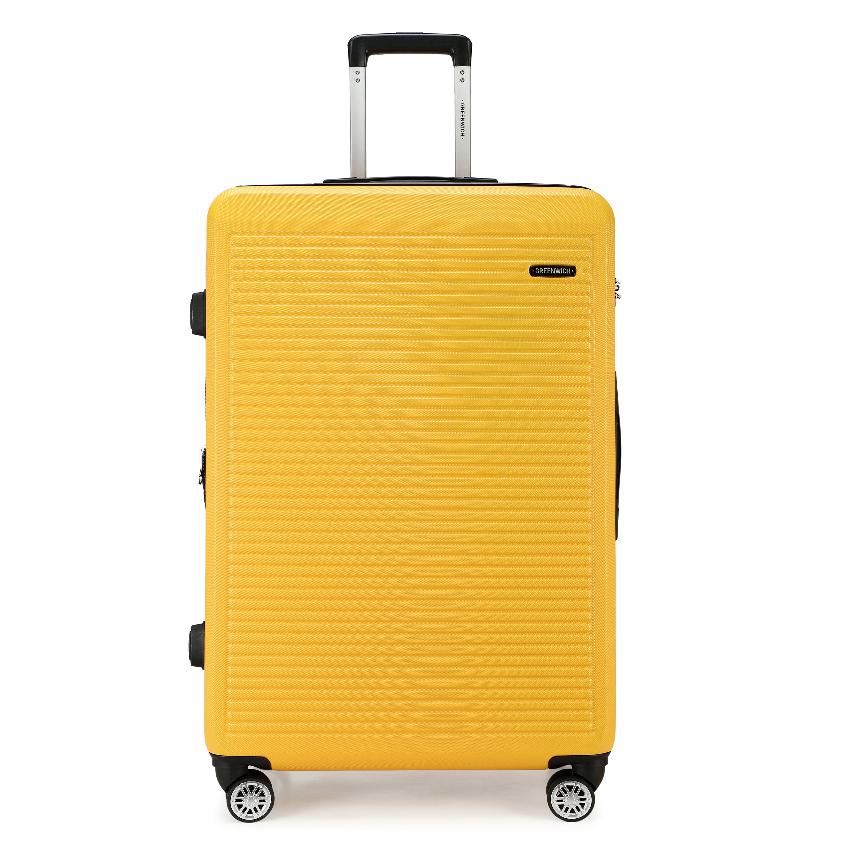 GREENWICH Maleta Grande Extensible Niza 76cm - Image 6