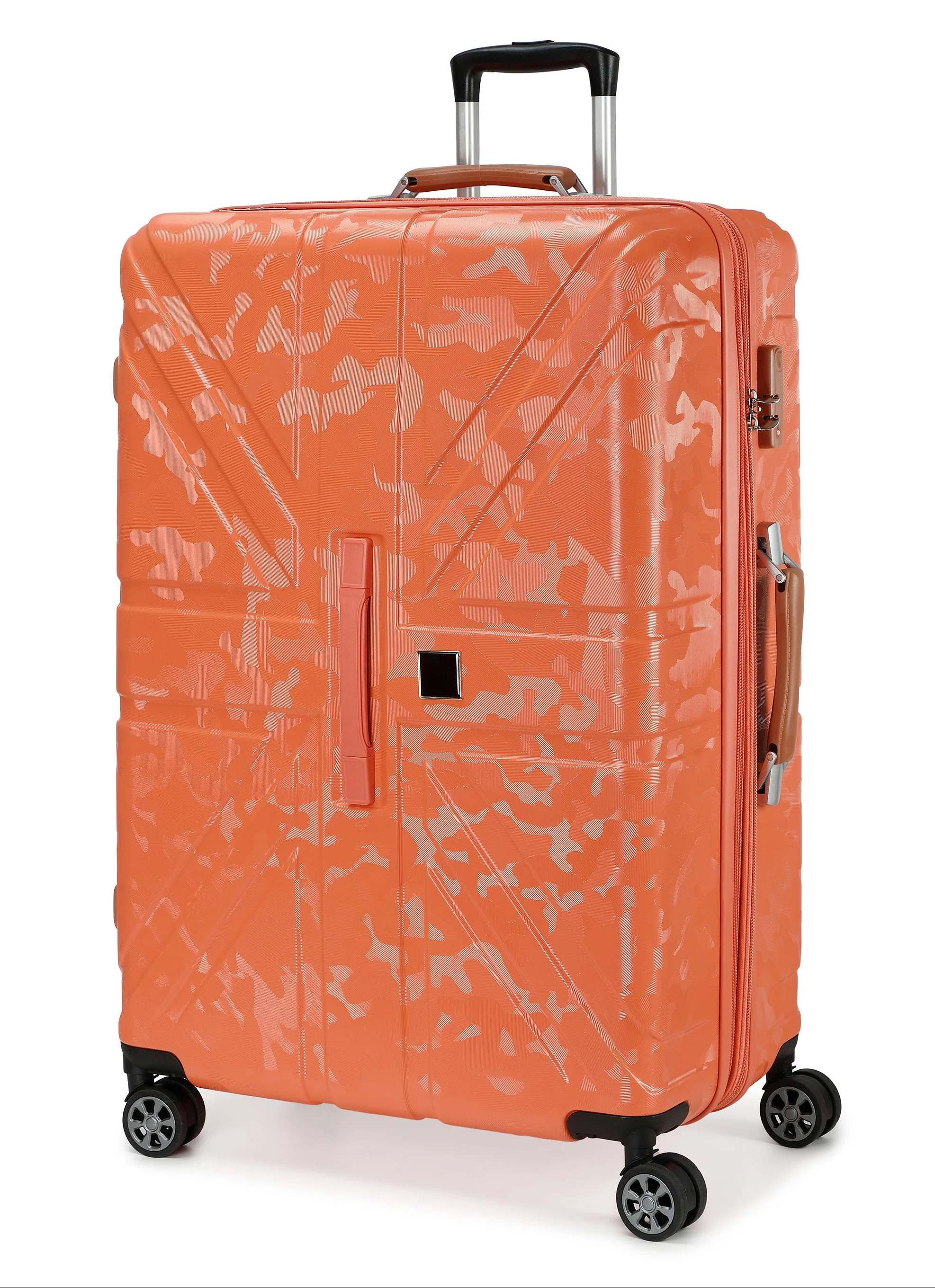 GREENWICH maleta grande trunk 81cm LONDON