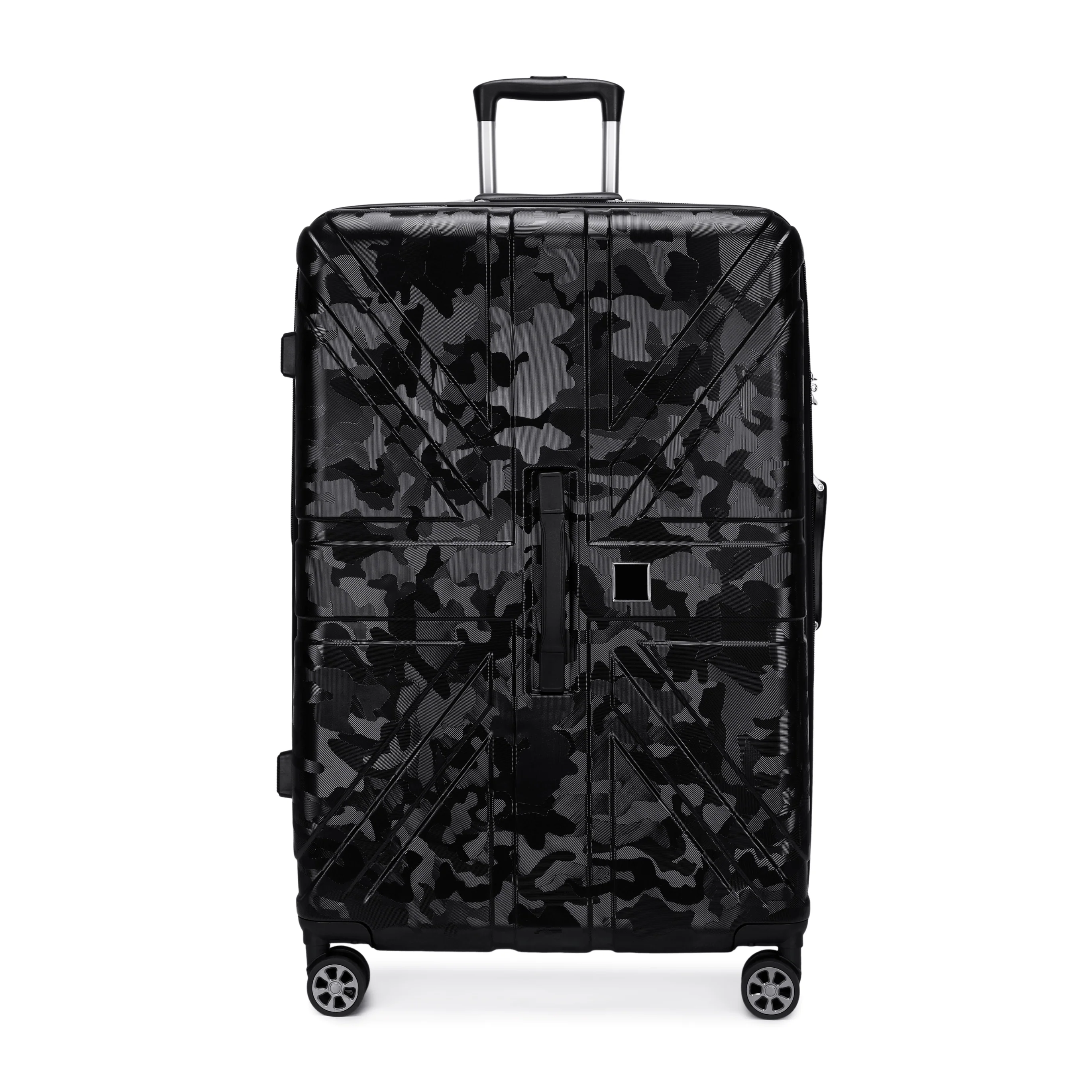 GREENWICH maleta grande trunk 81cm LONDON - Image 16