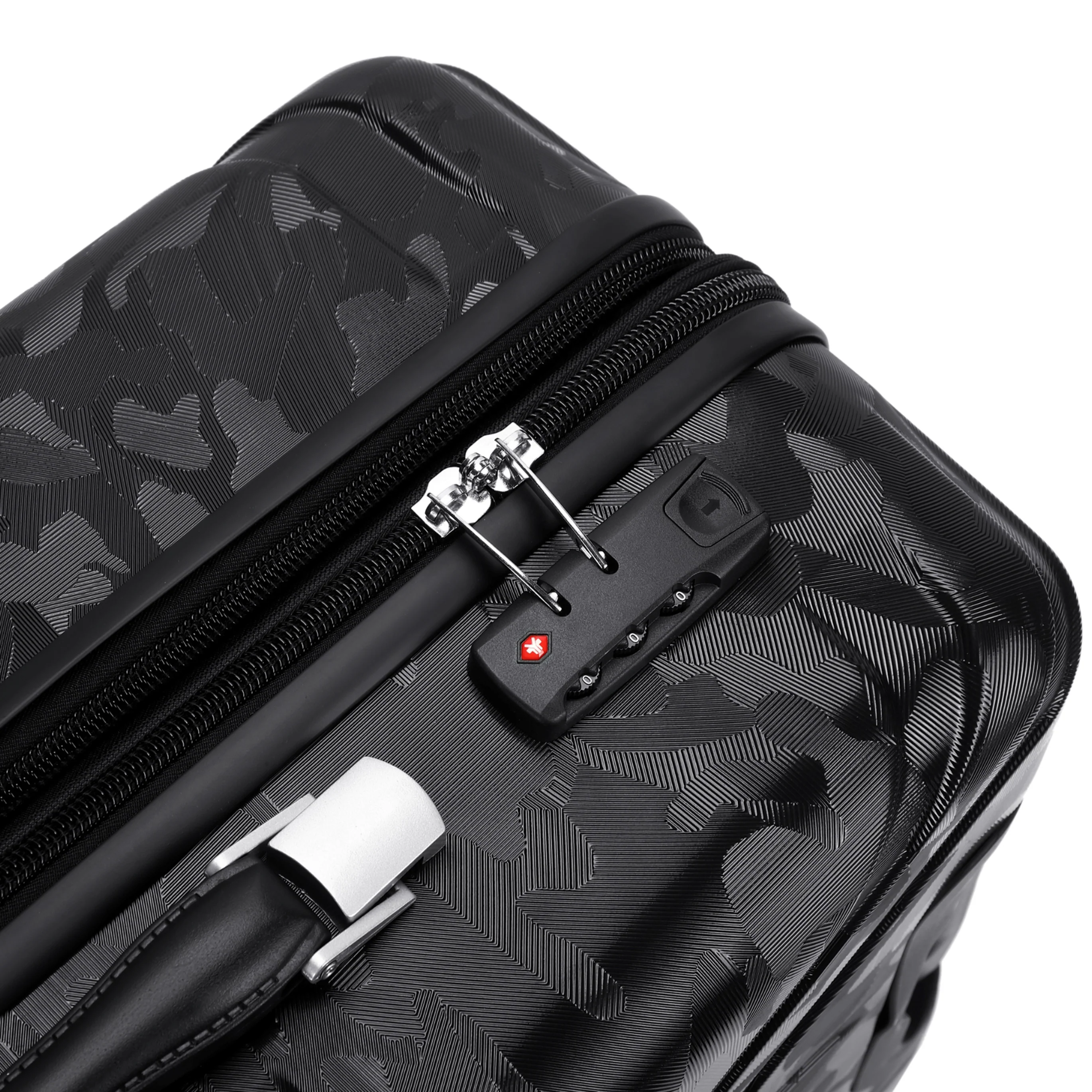 GREENWICH maleta grande trunk 81cm LONDON - Image 19
