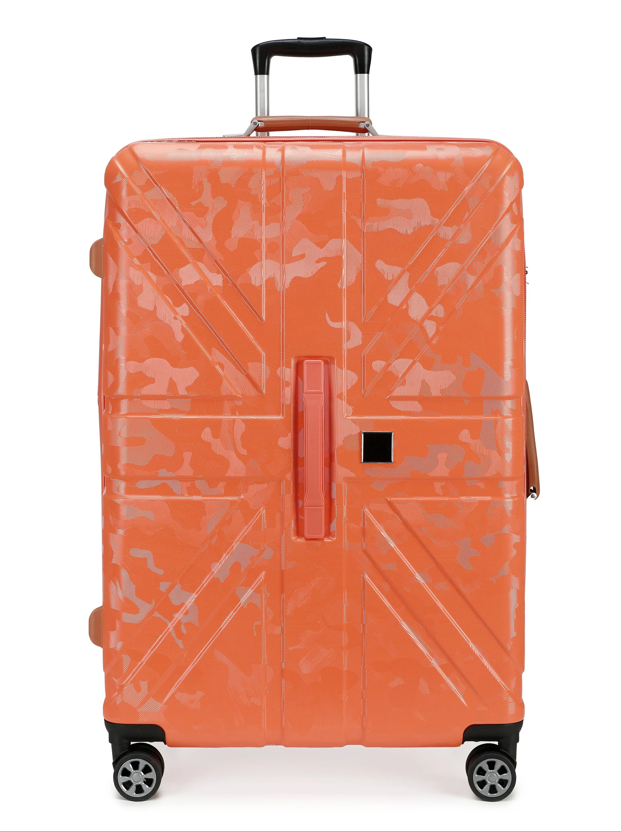 GREENWICH maleta grande trunk 81cm LONDON - Image 2