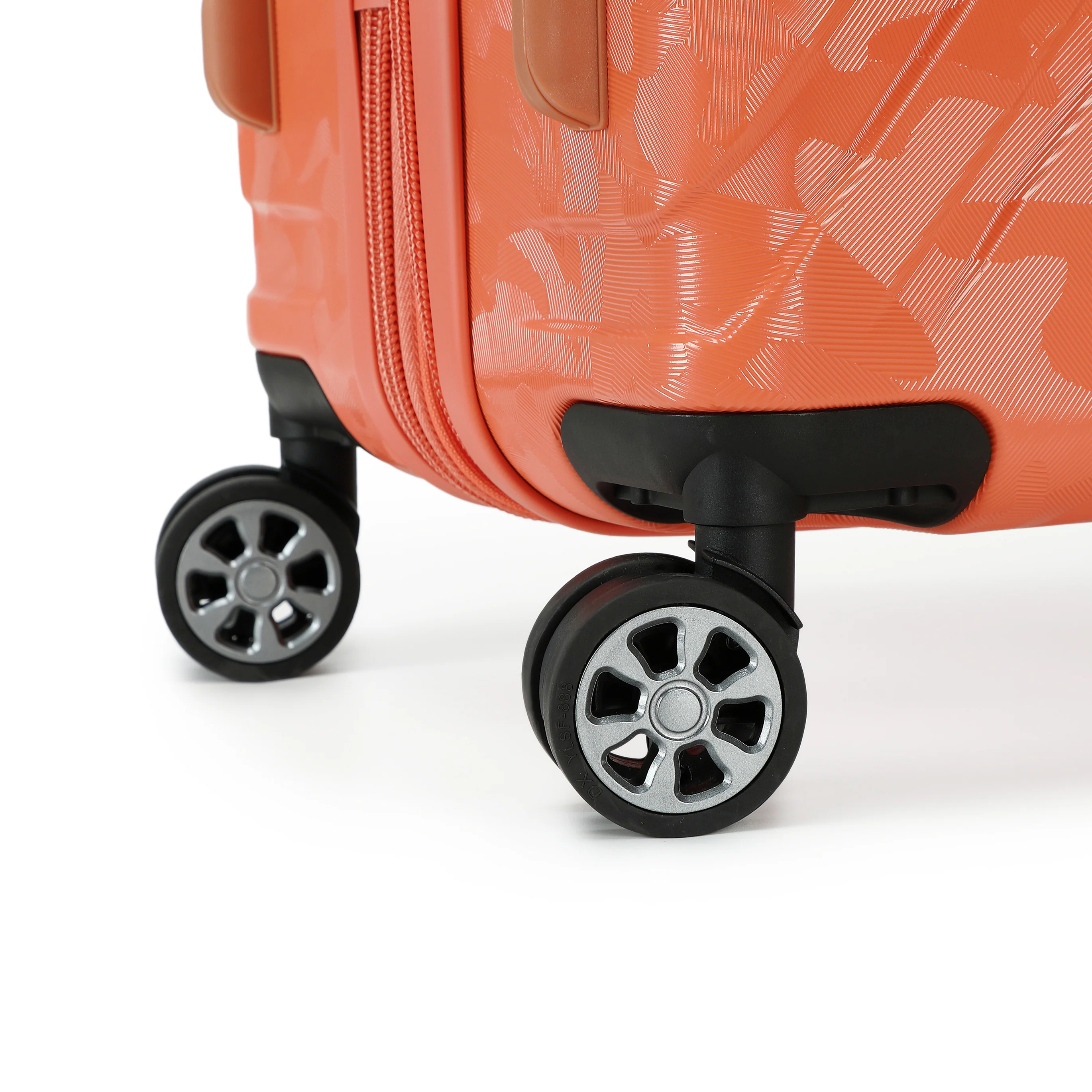 GREENWICH maleta grande trunk 81cm LONDON - Image 7