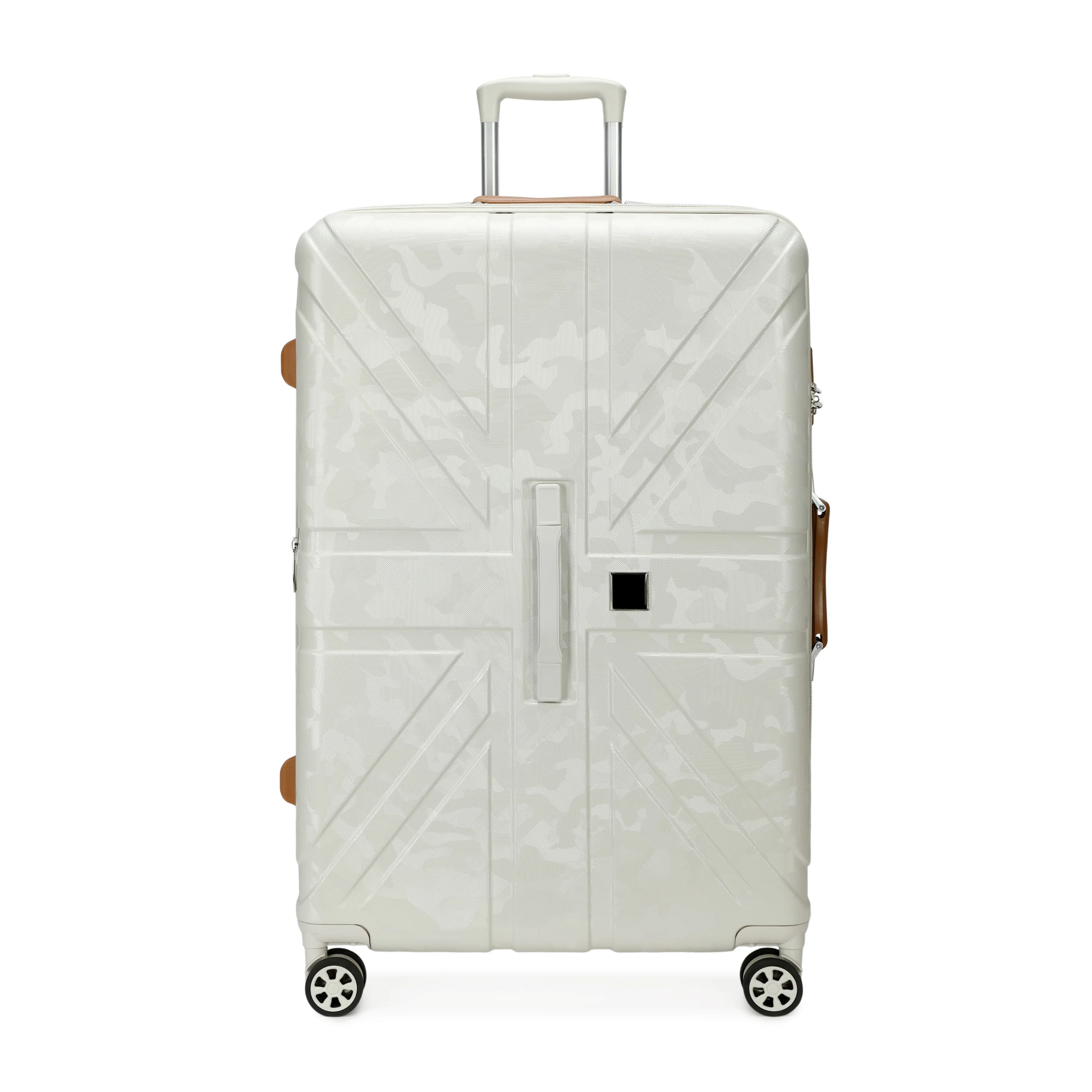 GREENWICH maleta grande trunk 81cm LONDON - Image 9
