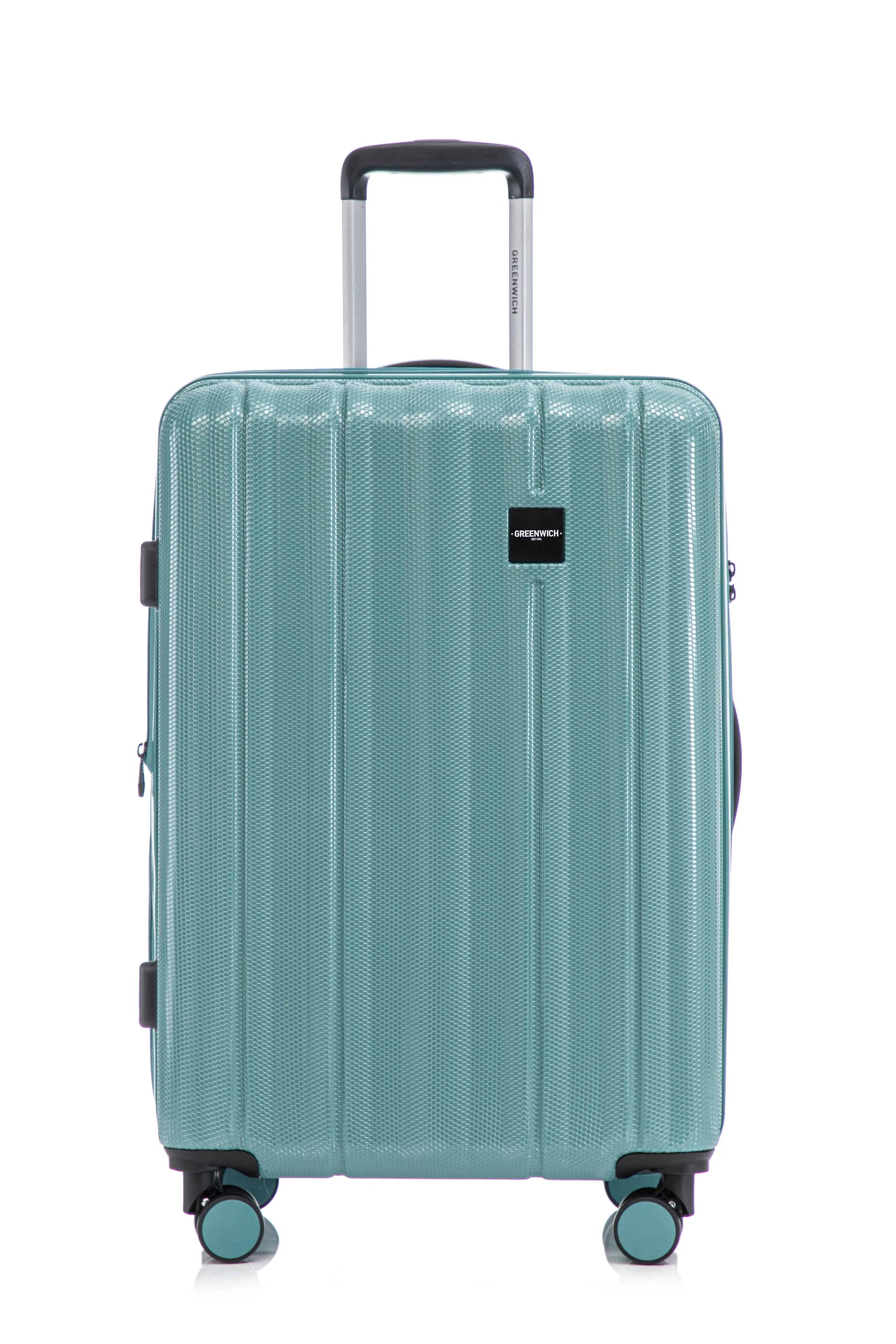 GREENWICH maleta mediana extensible 67cm HANOI - Image 10