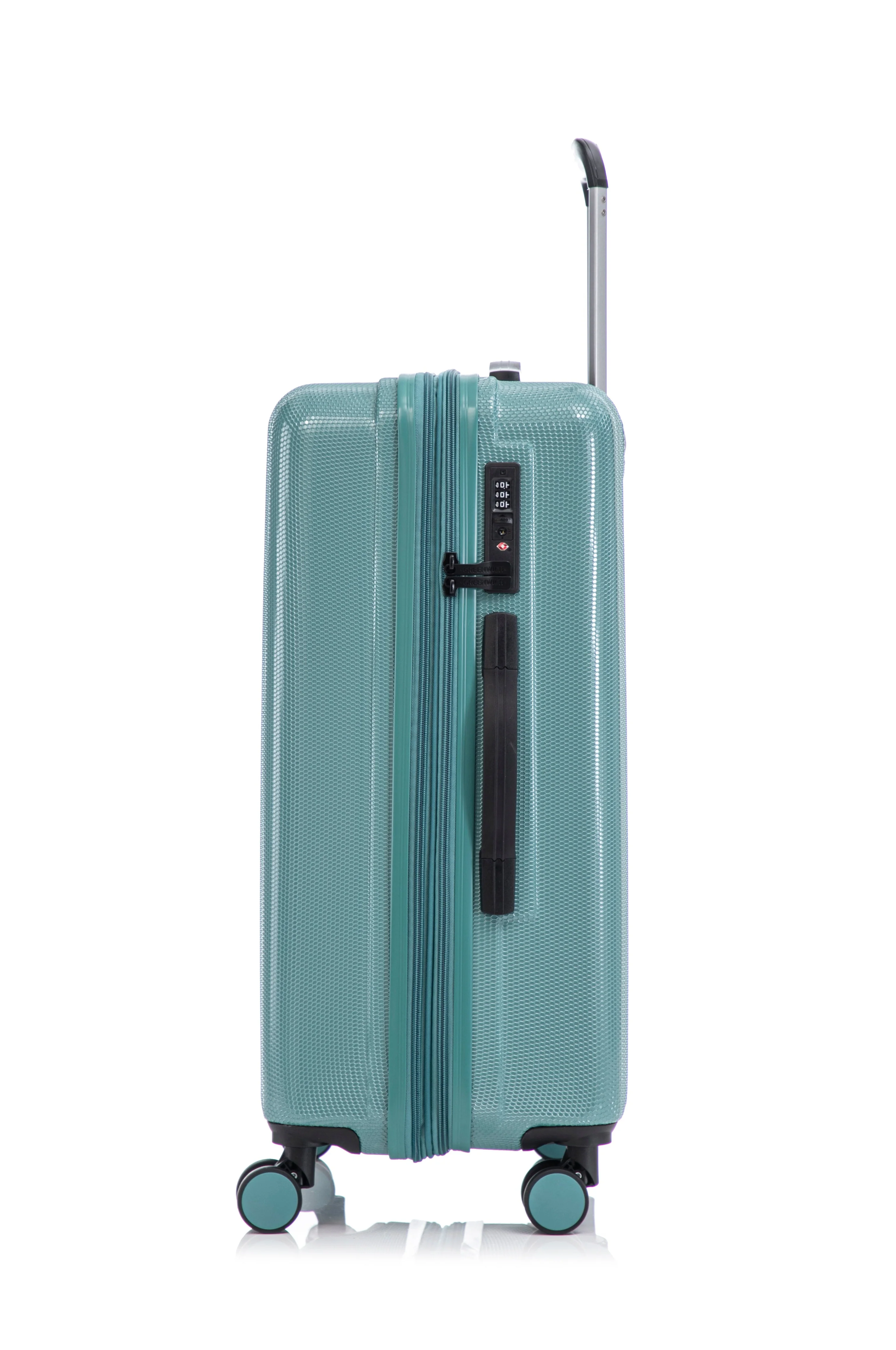 GREENWICH maleta mediana extensible 67cm HANOI - Image 13