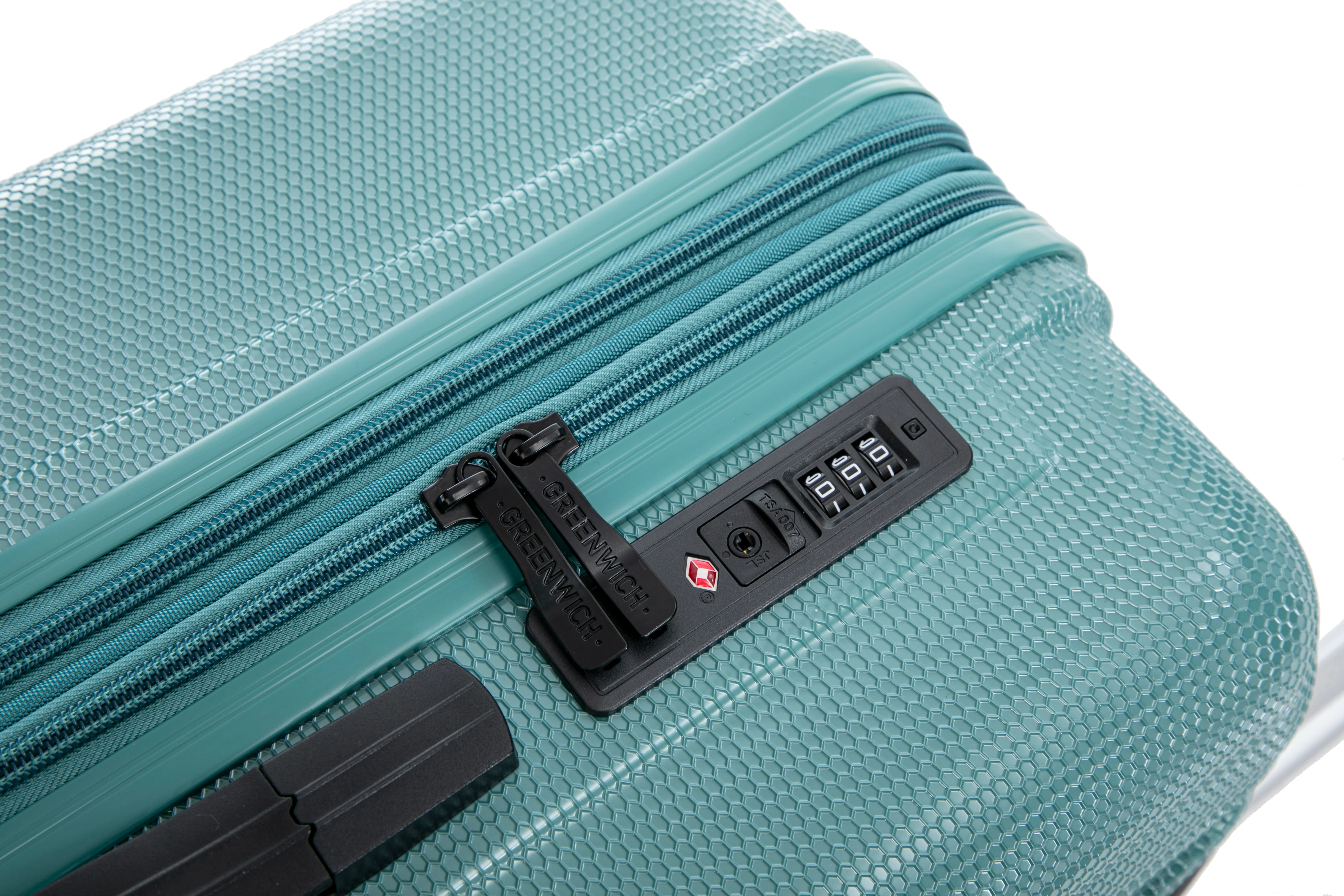 GREENWICH maleta mediana extensible 67cm HANOI - Image 16