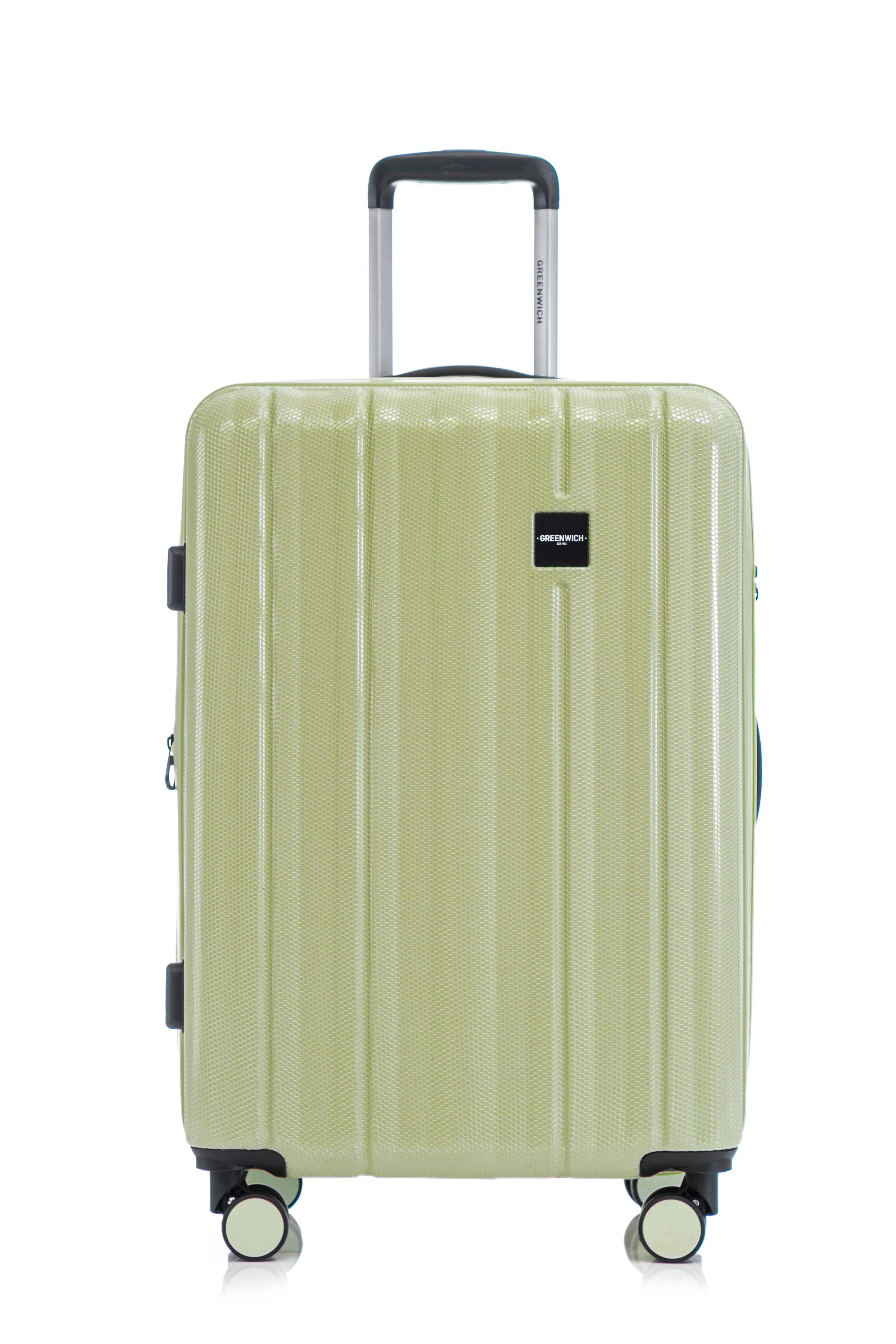 GREENWICH maleta mediana extensible 67cm HANOI - Image 2
