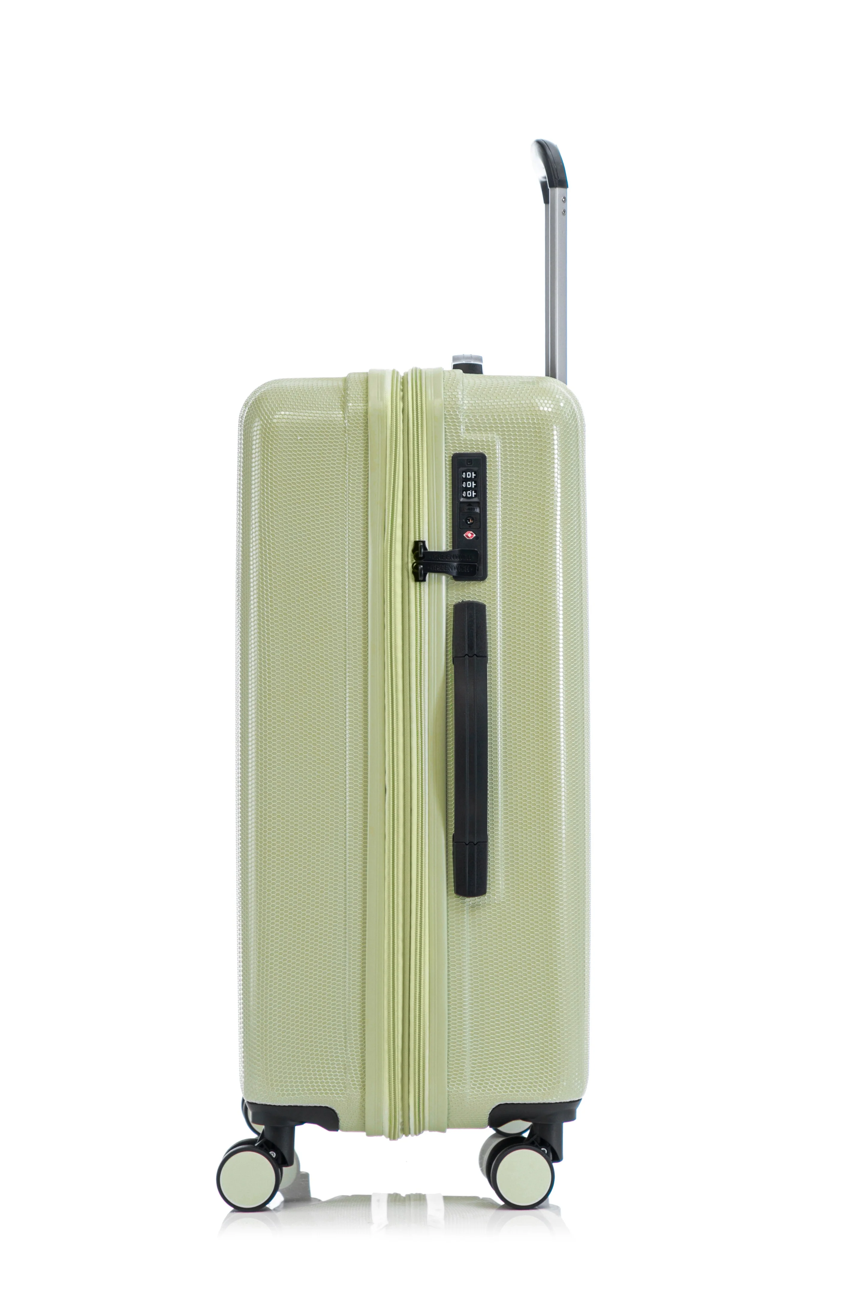 GREENWICH maleta mediana extensible 67cm HANOI - Image 5