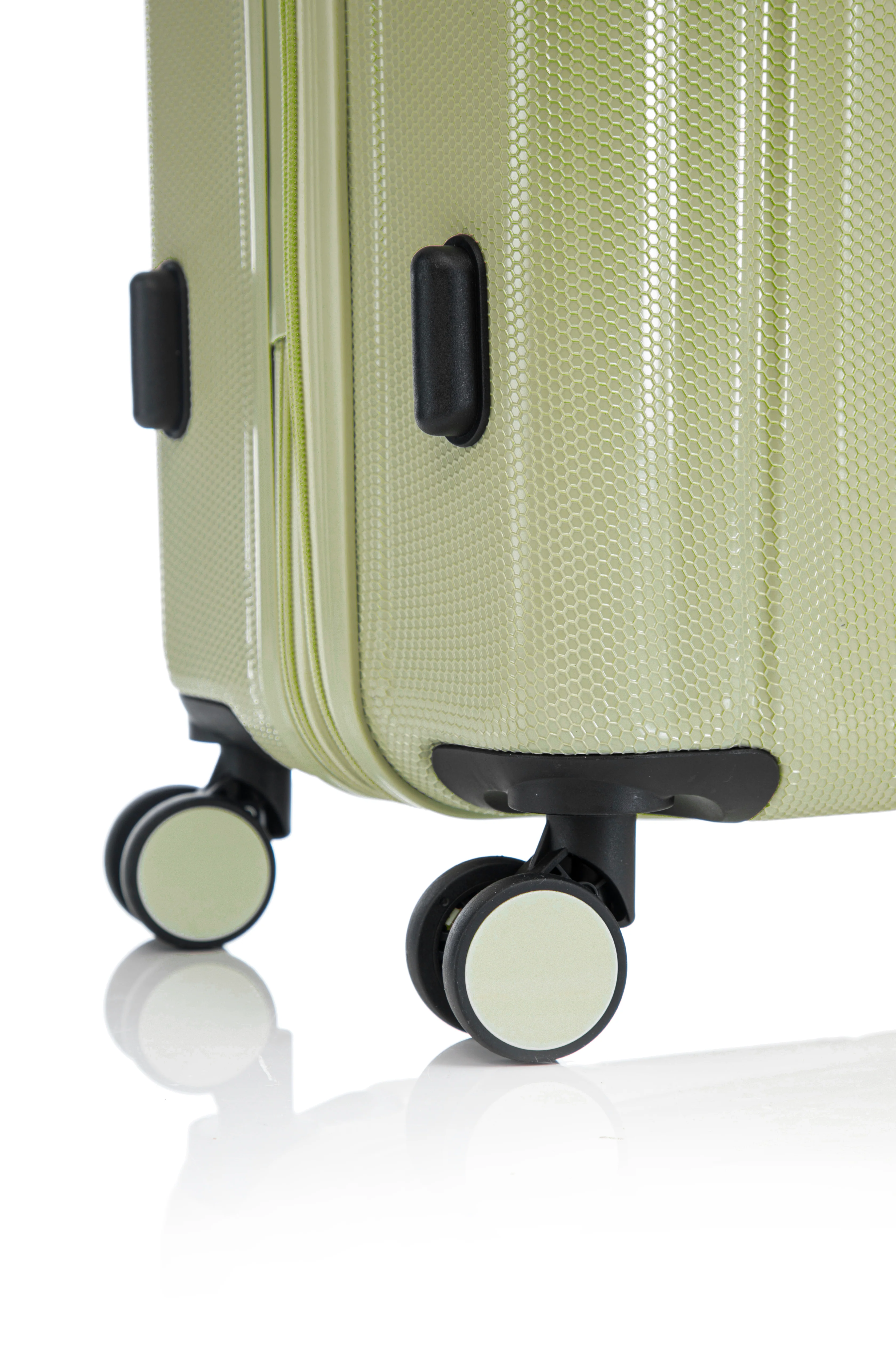 GREENWICH maleta mediana extensible 67cm HANOI - Image 8