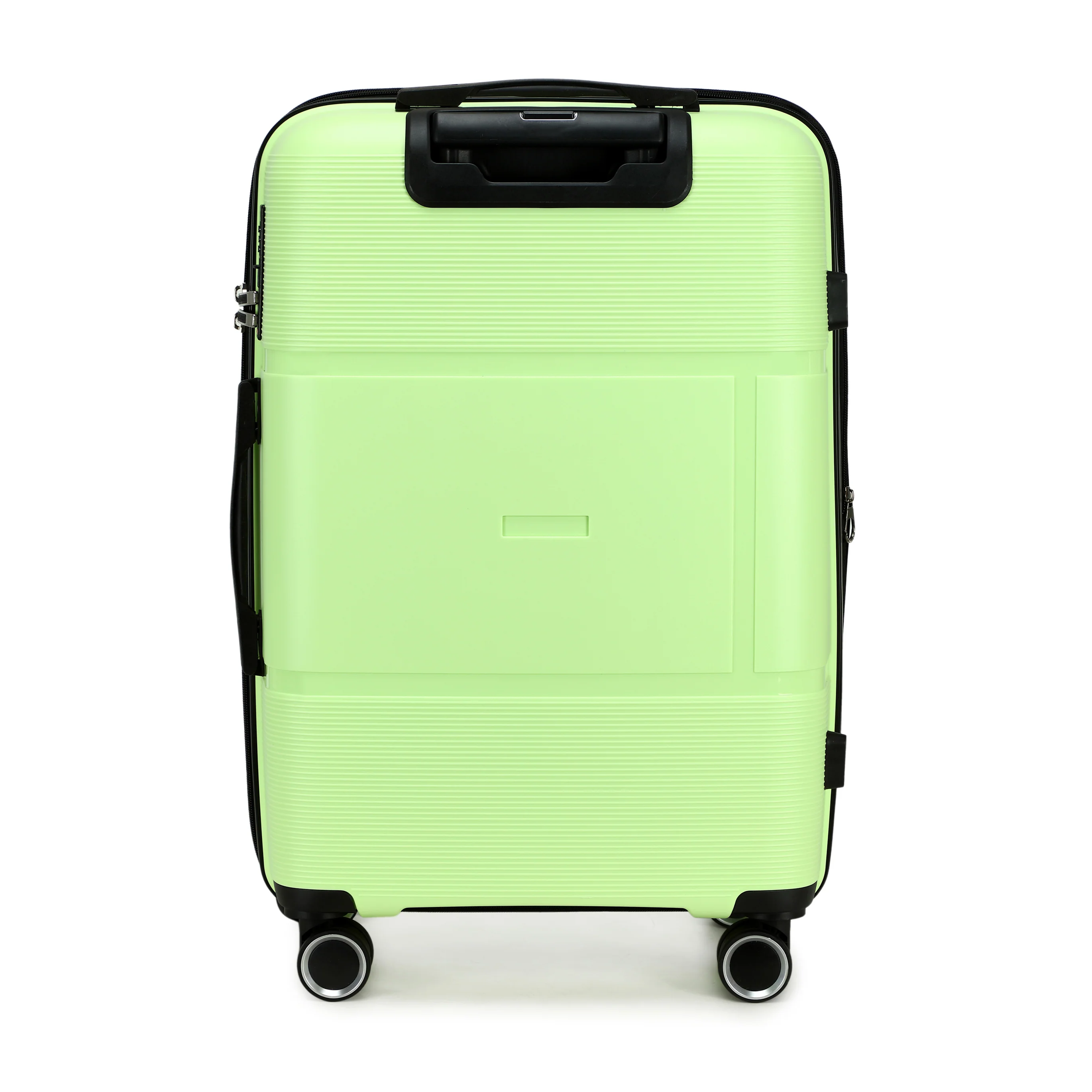 GREENWICH maleta mediana 65cm expandible LUXOR - Image 10