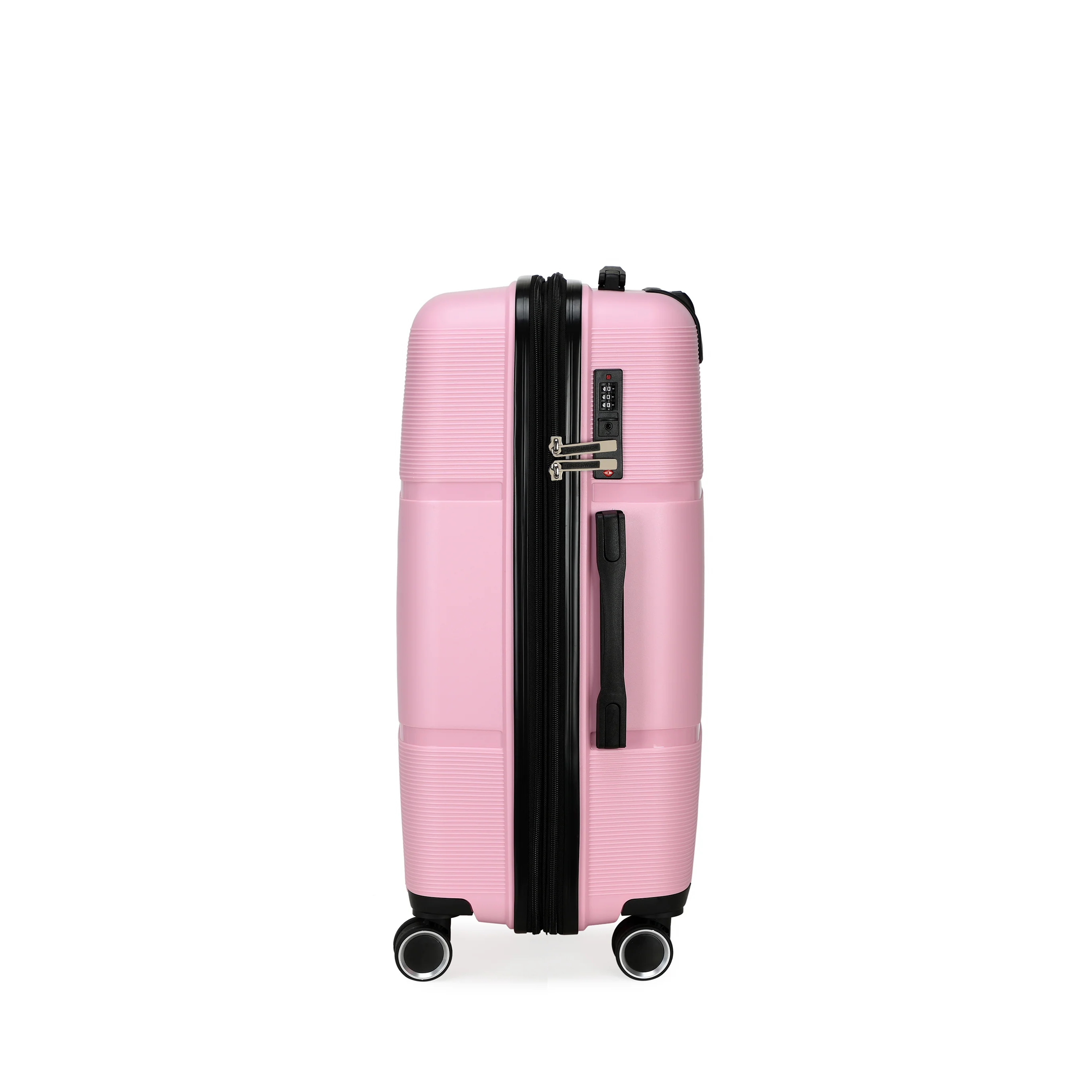 GREENWICH maleta mediana 65cm expandible LUXOR - Image 19
