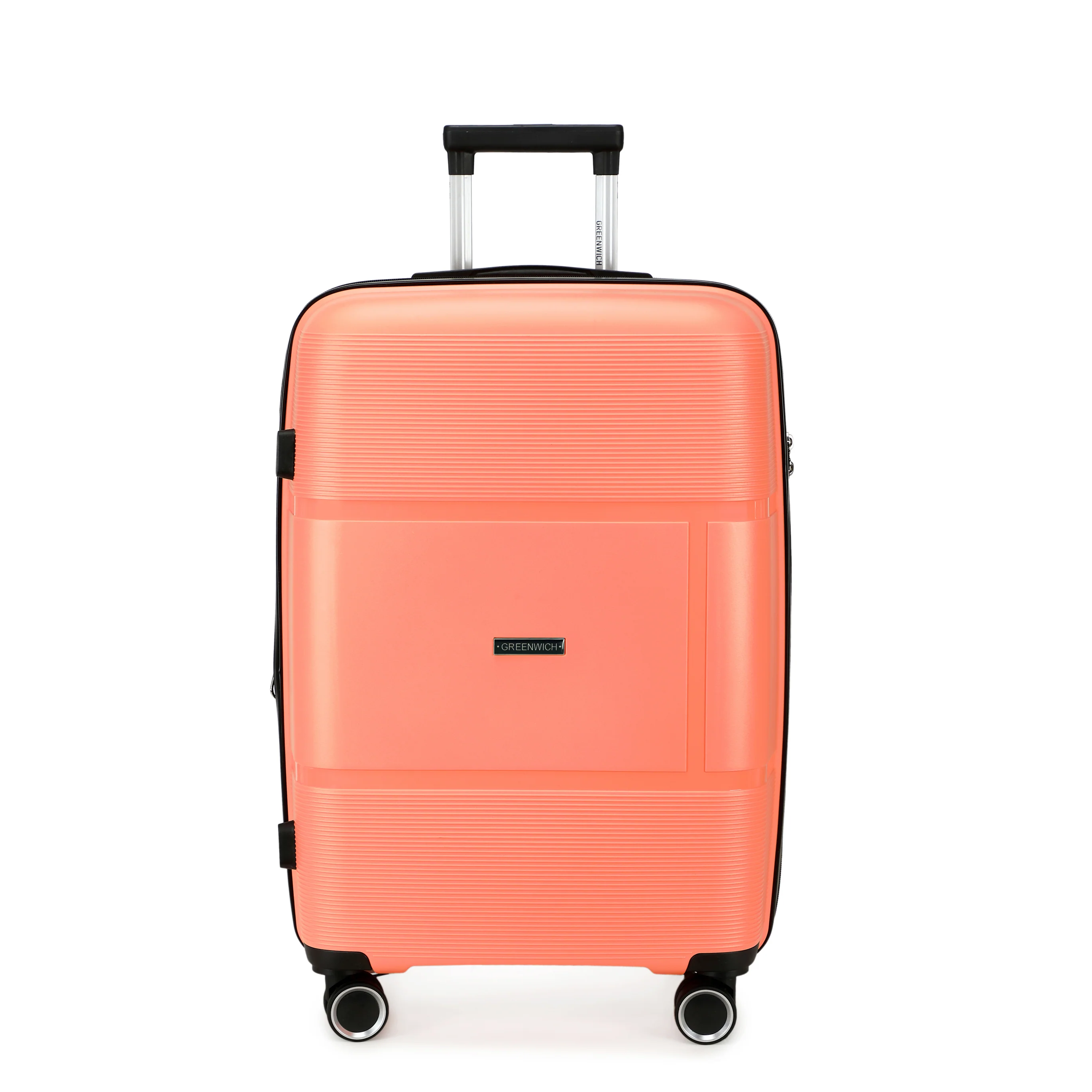 GREENWICH maleta mediana 65cm expandible LUXOR - Image 23