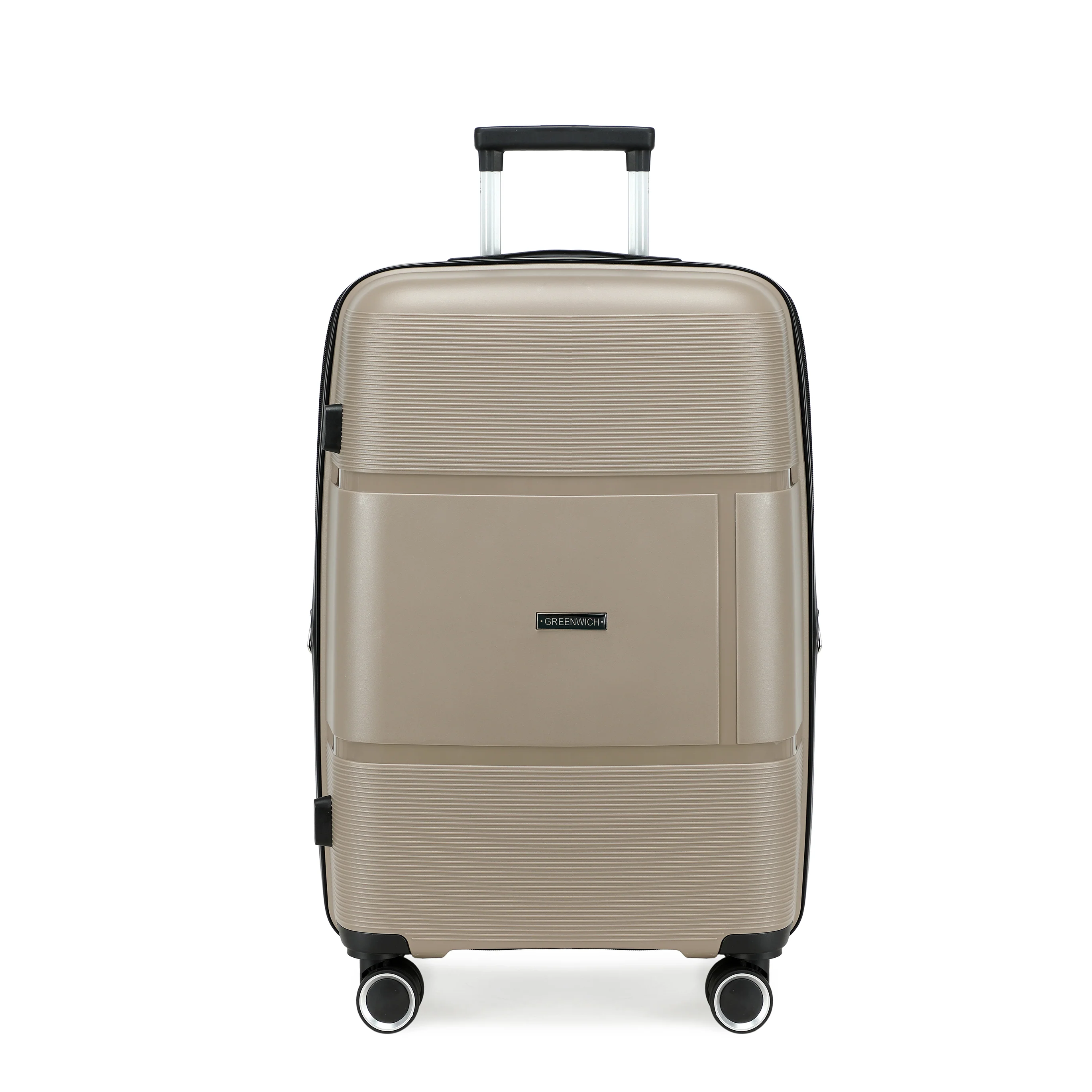 GREENWICH maleta mediana 65cm expandible LUXOR - Image 37