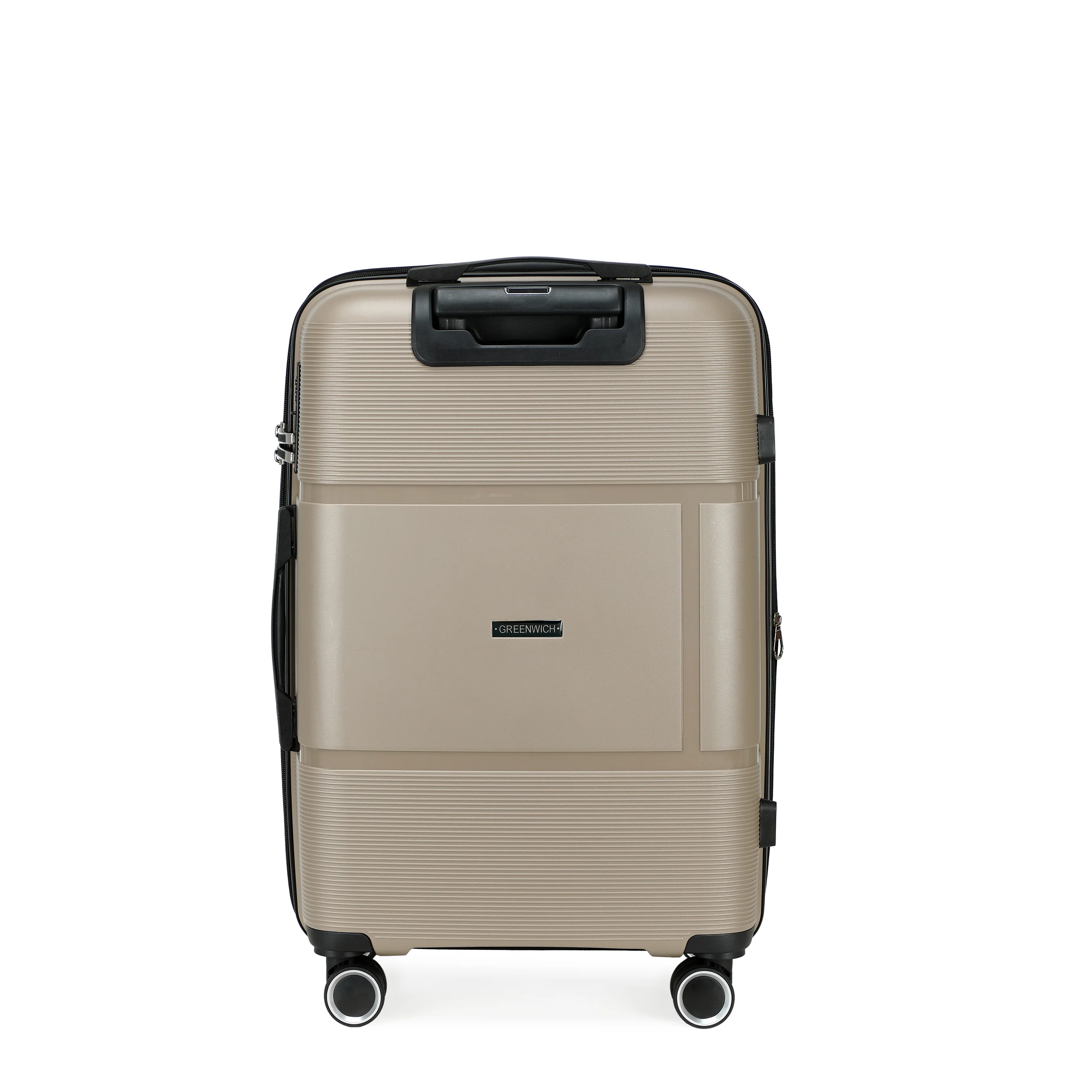 GREENWICH maleta mediana 65cm expandible LUXOR - Image 38