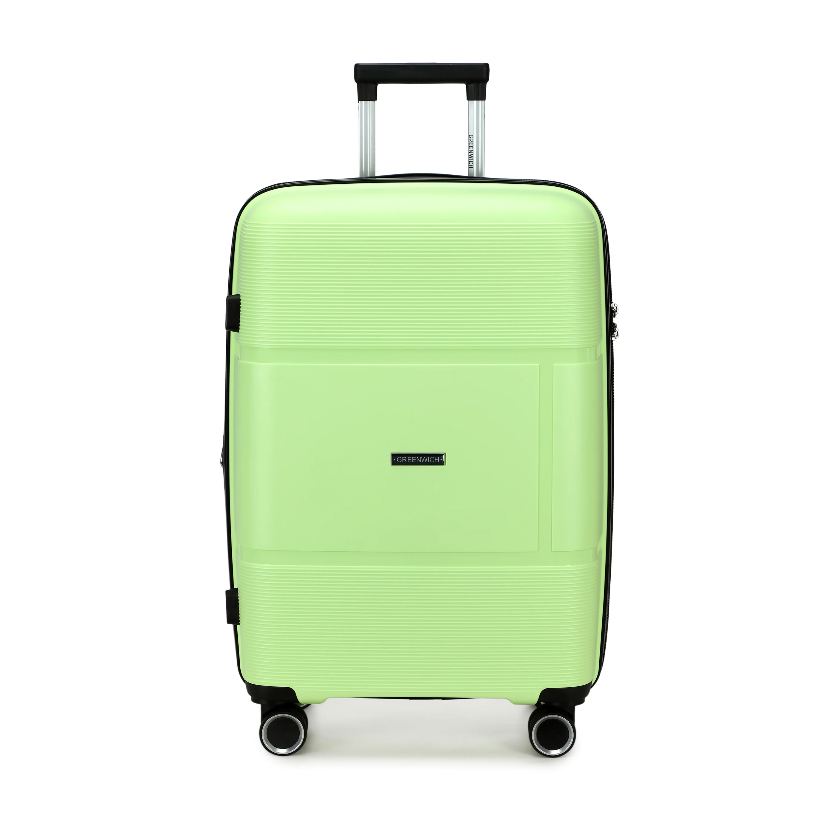 GREENWICH maleta mediana 65cm expandible LUXOR - Image 9