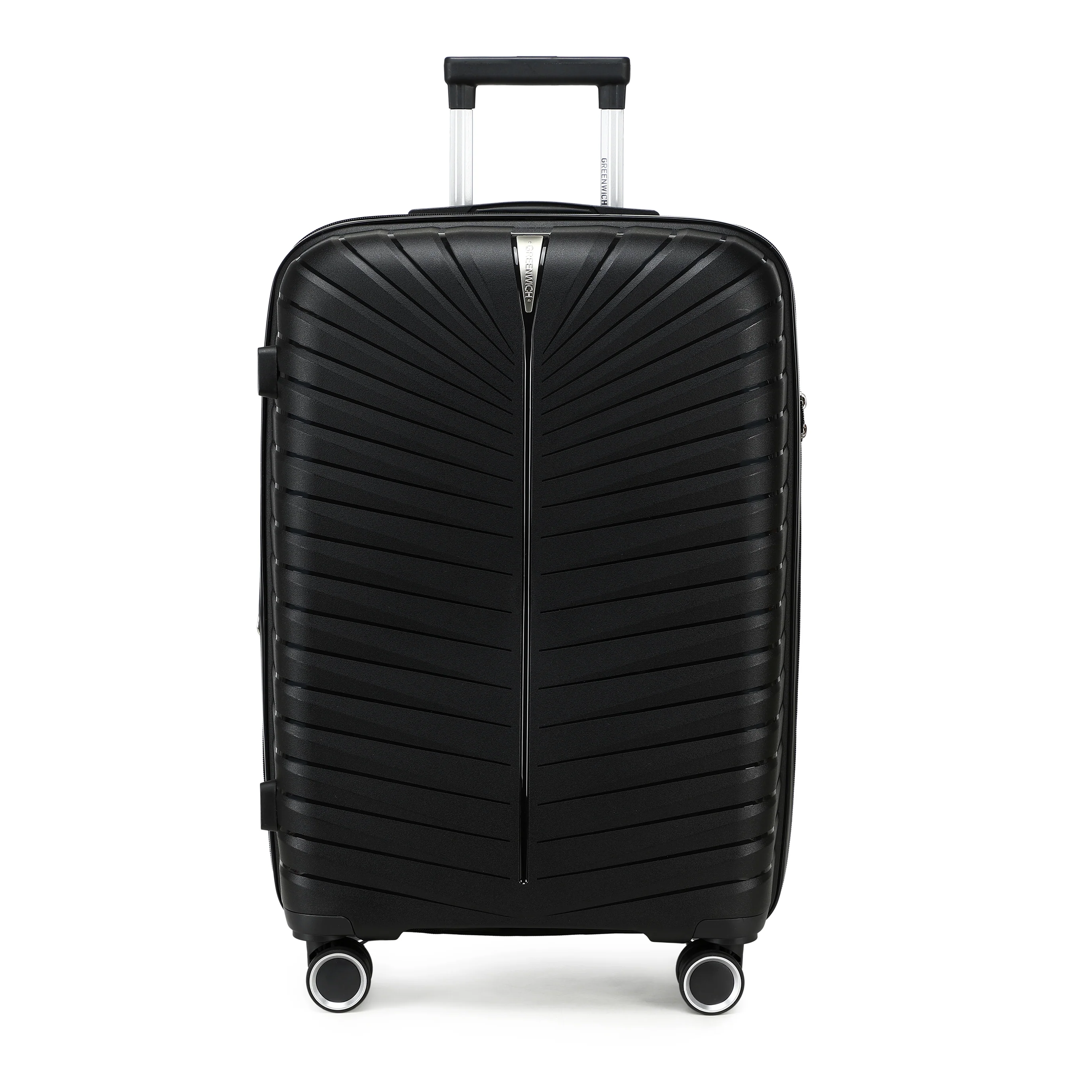 GREENWICH maleta mediana 65cm expandible BALI - Image 16