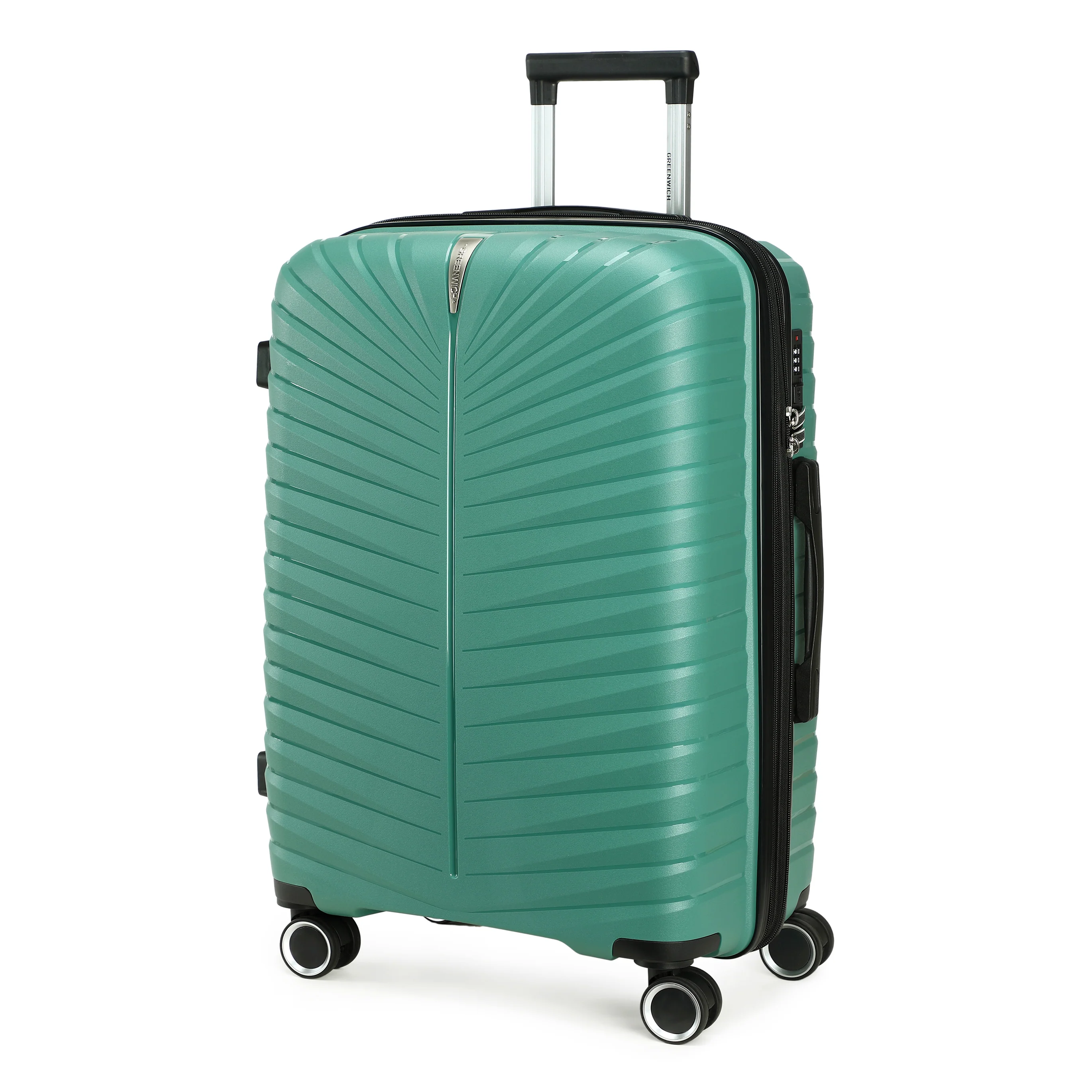 GREENWICH maleta mediana 65cm expandible BALI - Image 22