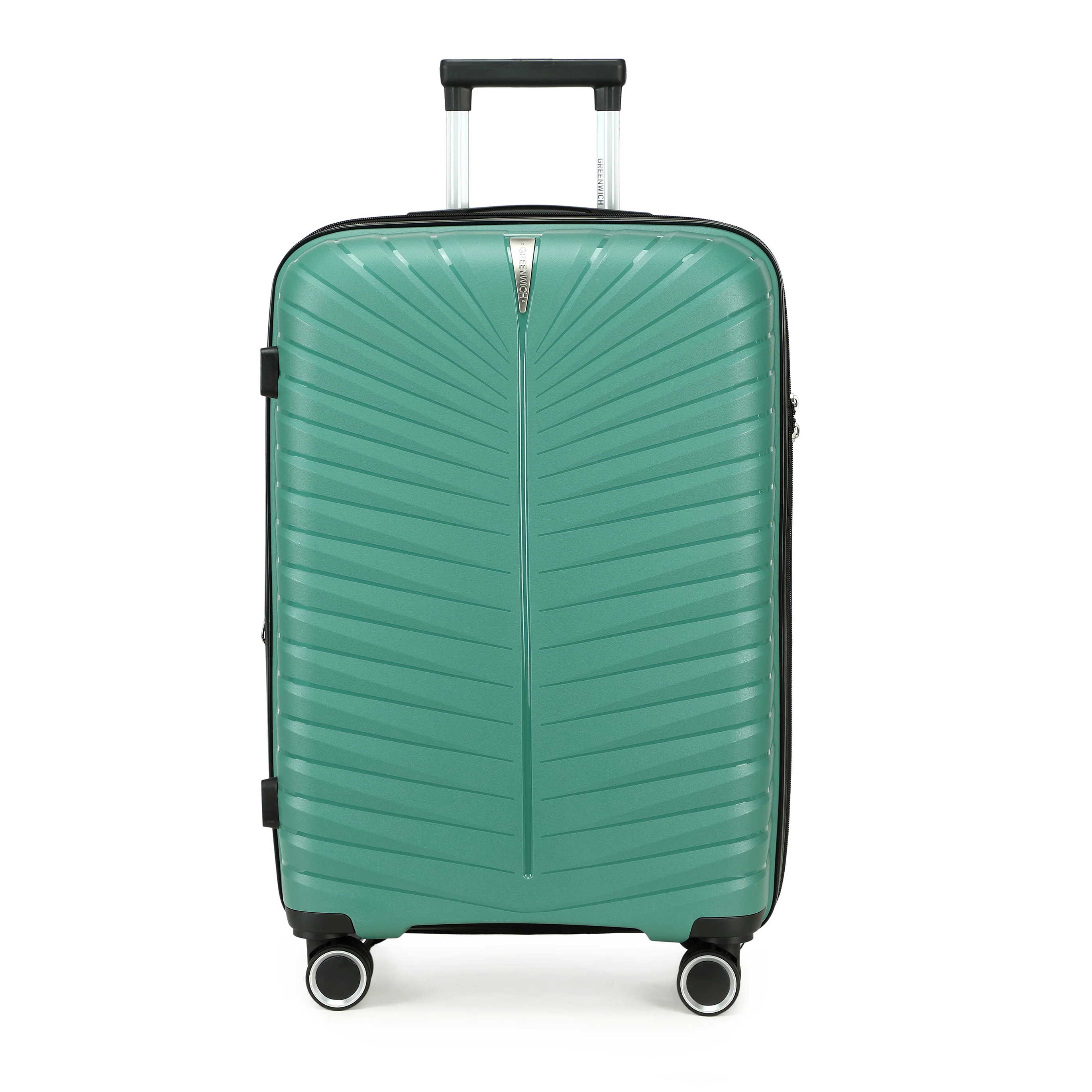 GREENWICH maleta mediana 65cm expandible BALI - Image 23