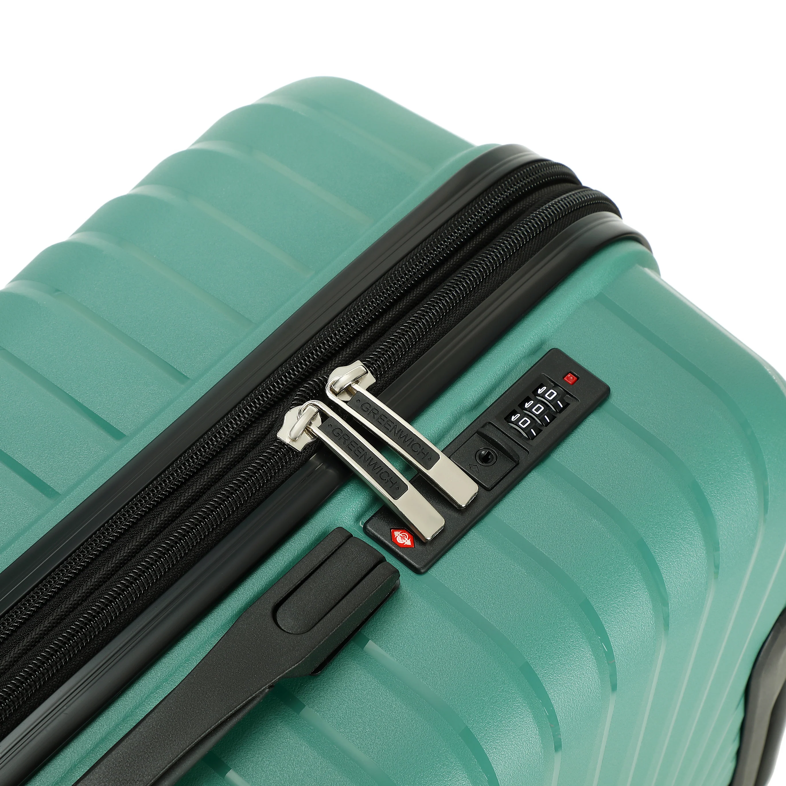 GREENWICH maleta mediana 65cm expandible BALI - Image 26