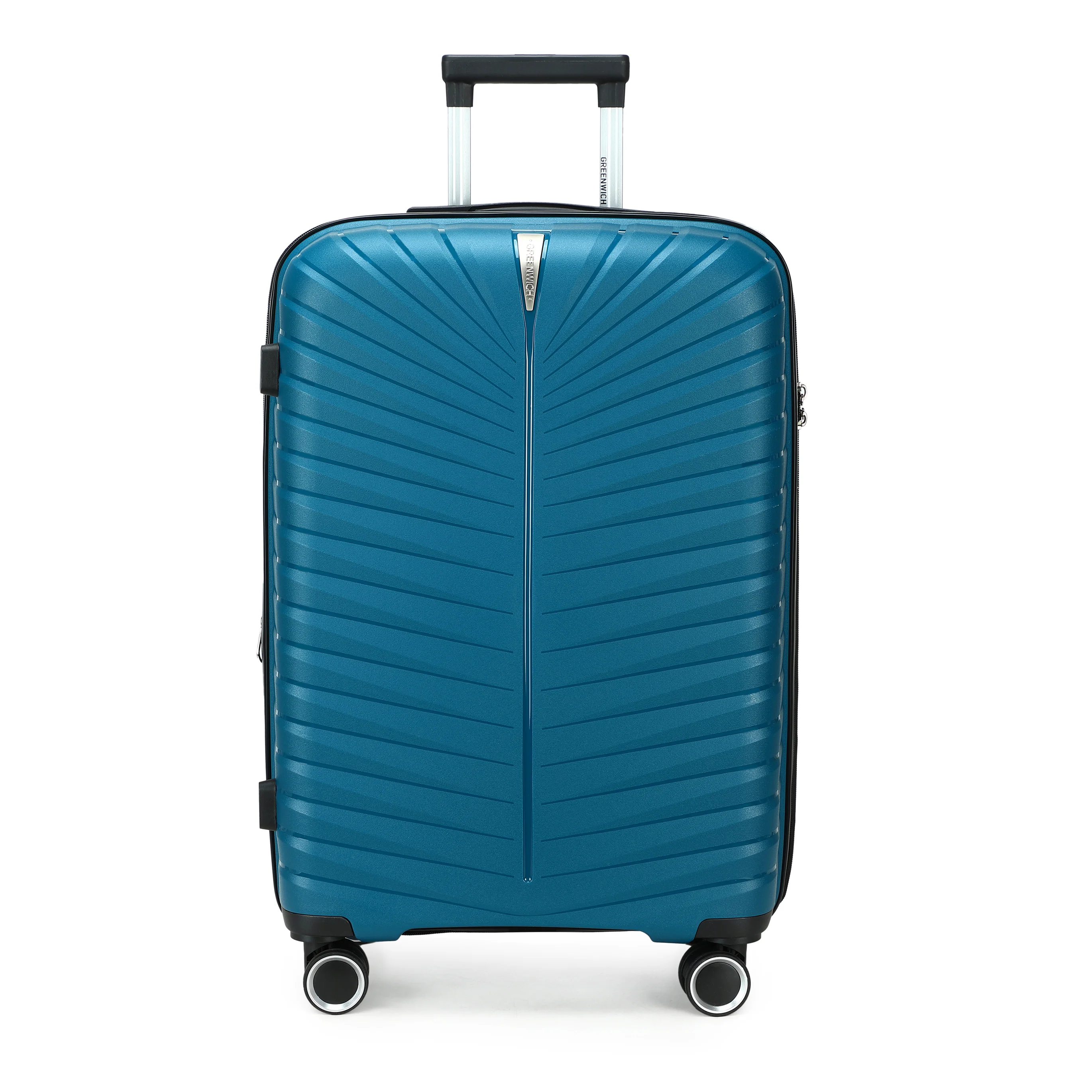 GREENWICH maleta mediana 65cm expandible BALI - Image 30
