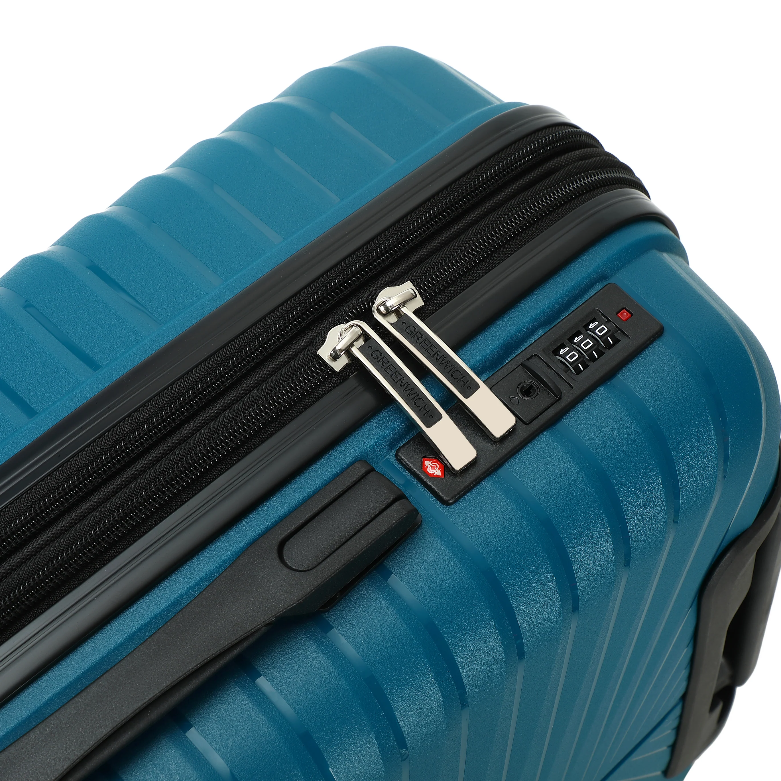 GREENWICH maleta mediana 65cm expandible BALI - Image 33