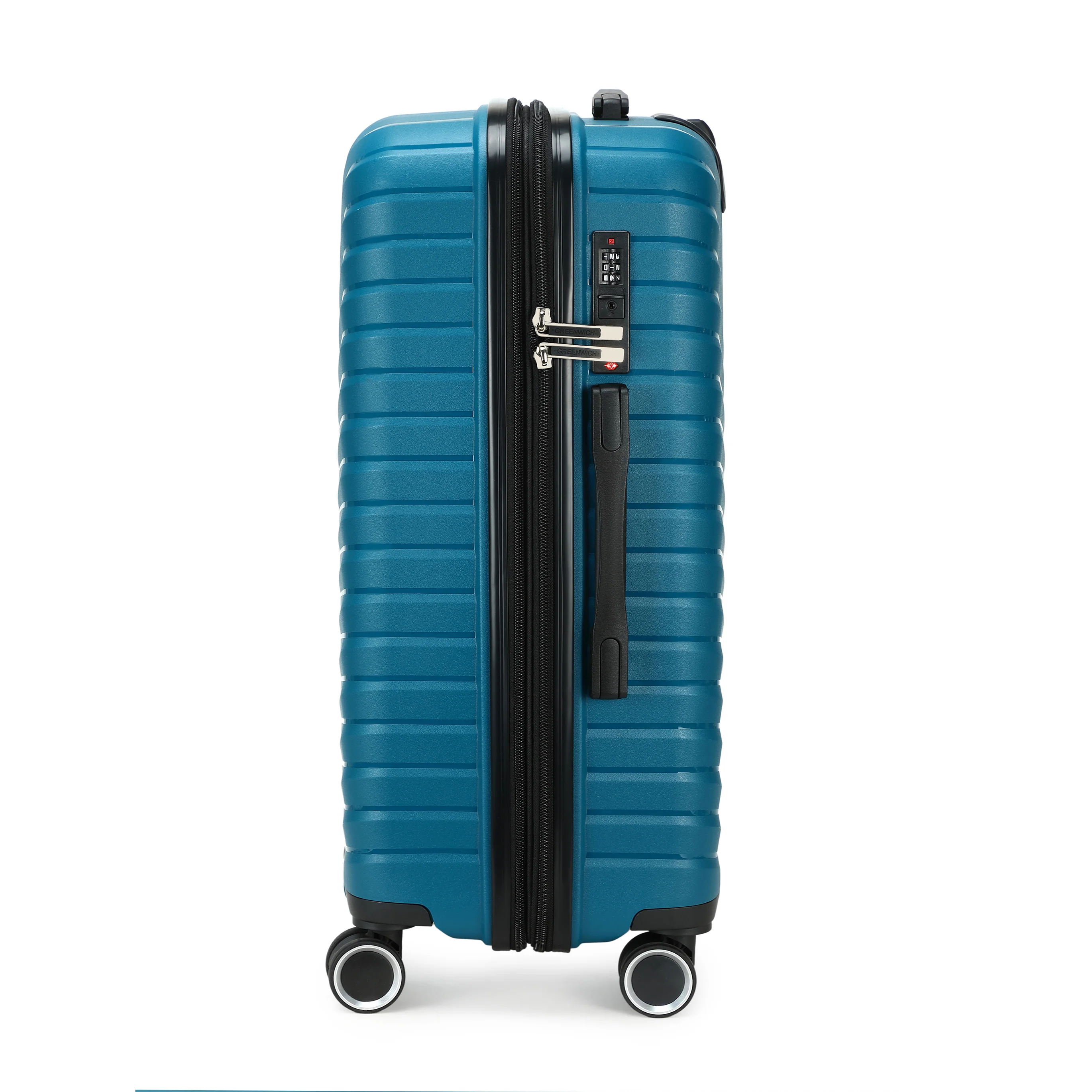 GREENWICH maleta mediana 65cm expandible BALI - Image 34