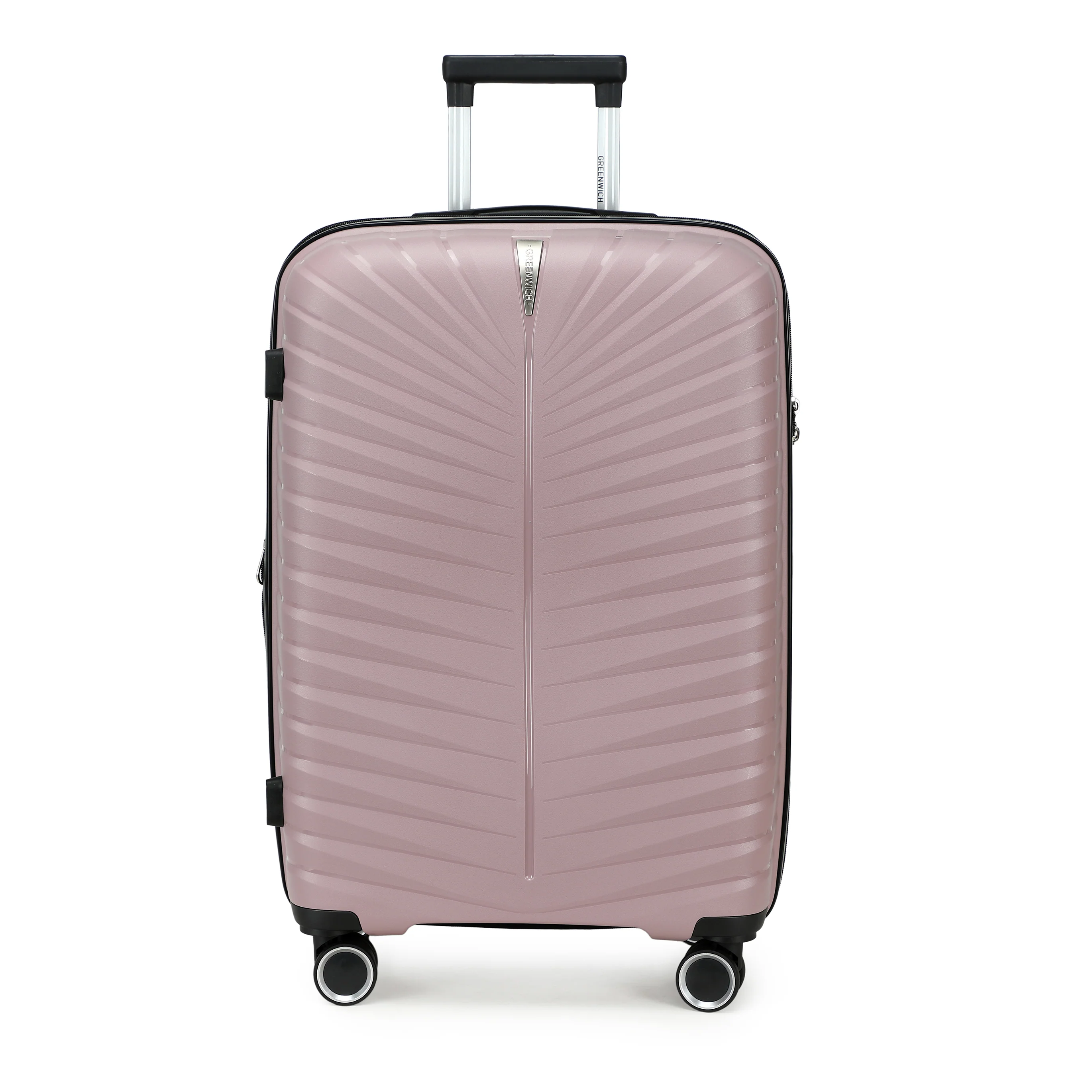 GREENWICH maleta mediana 65cm expandible BALI - Image 37