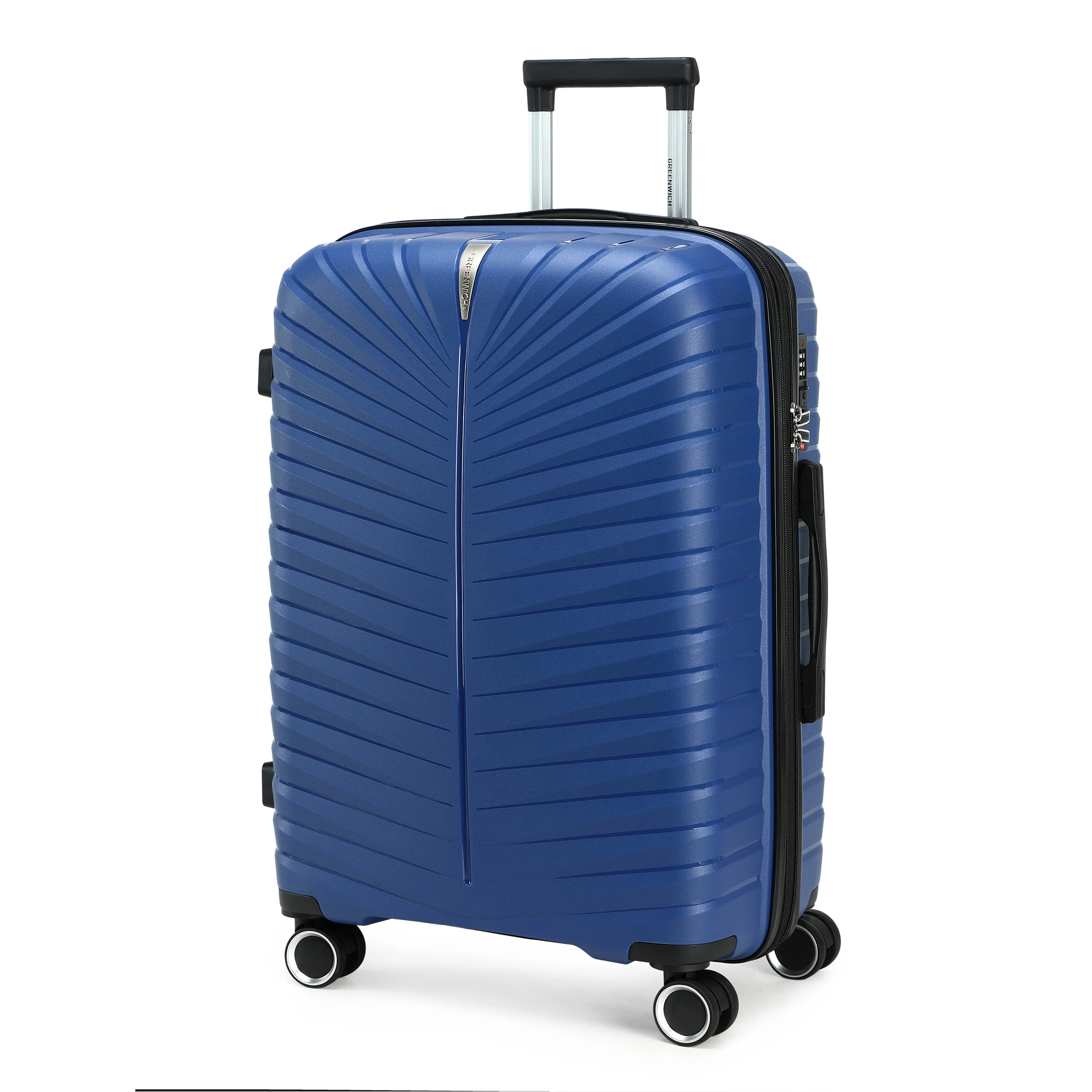GREENWICH maleta mediana 65cm expandible BALI - Image 8
