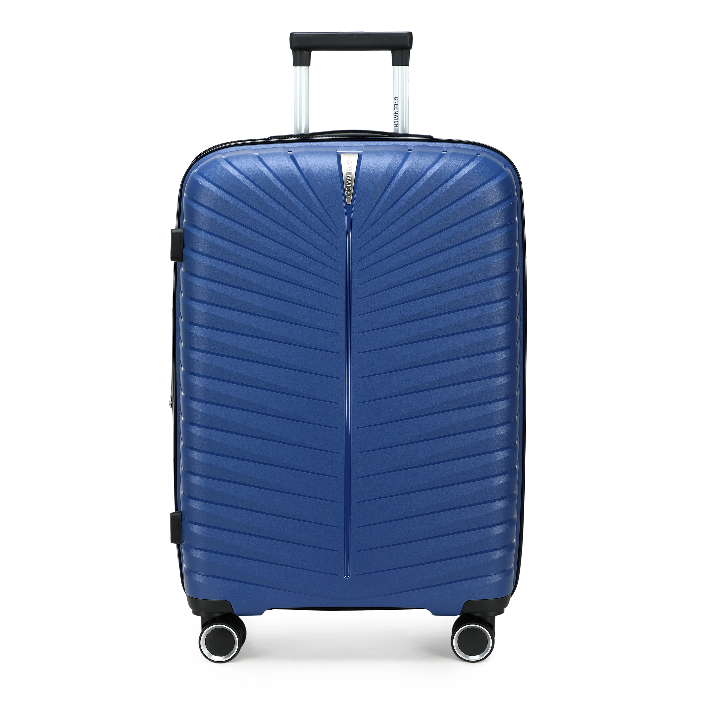 GREENWICH maleta mediana 65cm expandible BALI - Image 9