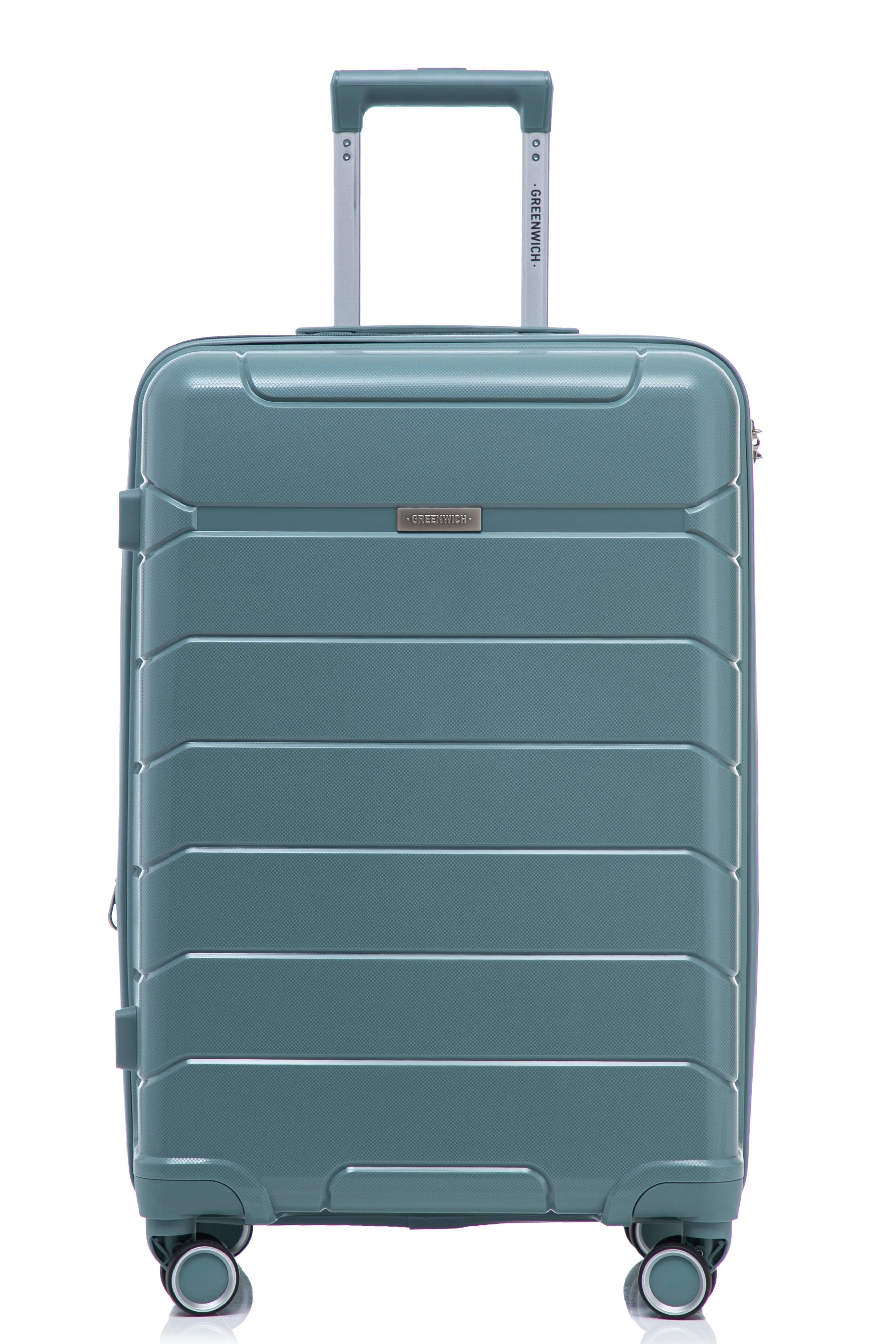 GREENWICH maleta mediana 66,5cm extensible OPORTO - Image 10