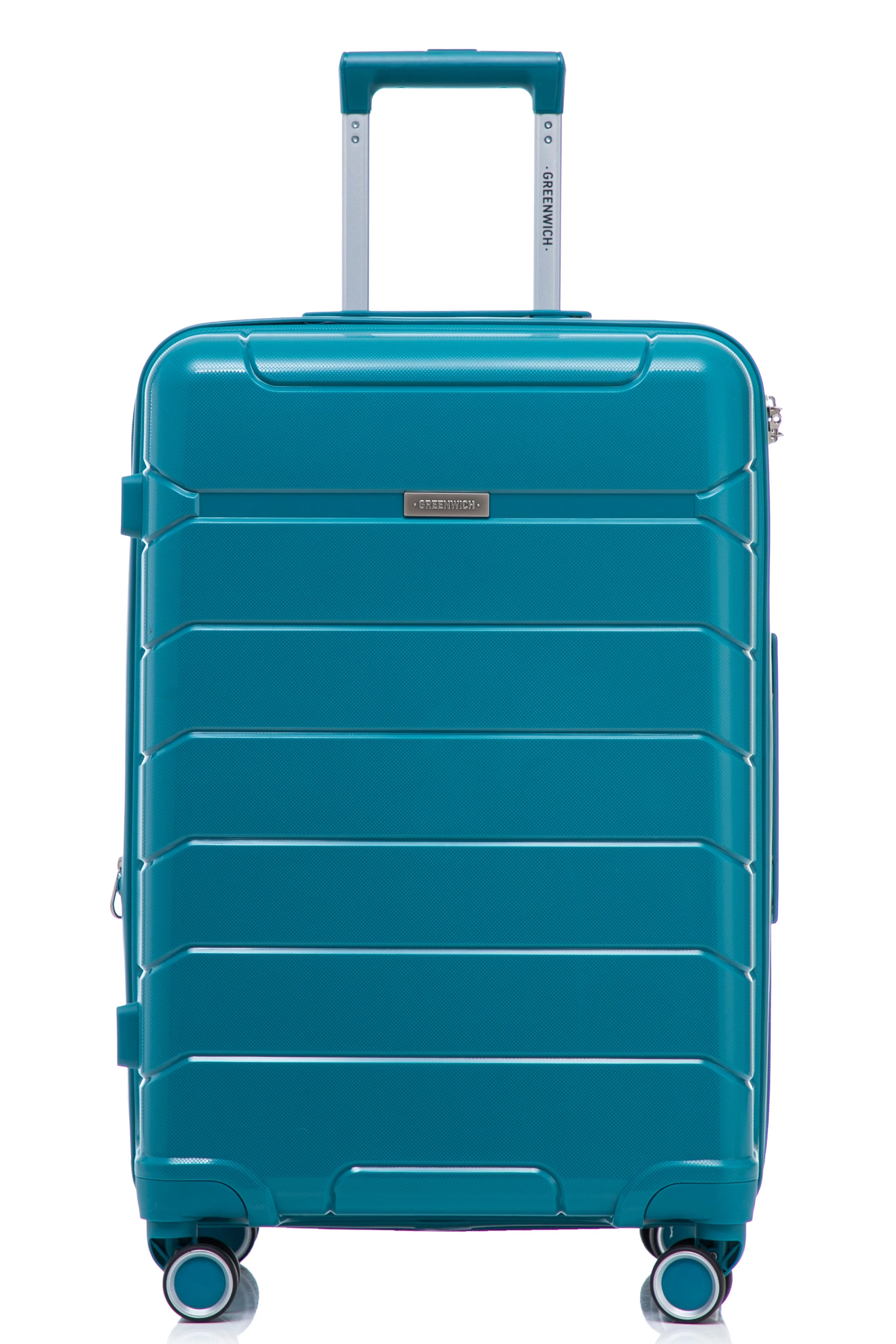 GREENWICH maleta mediana 66,5cm extensible OPORTO - Image 18