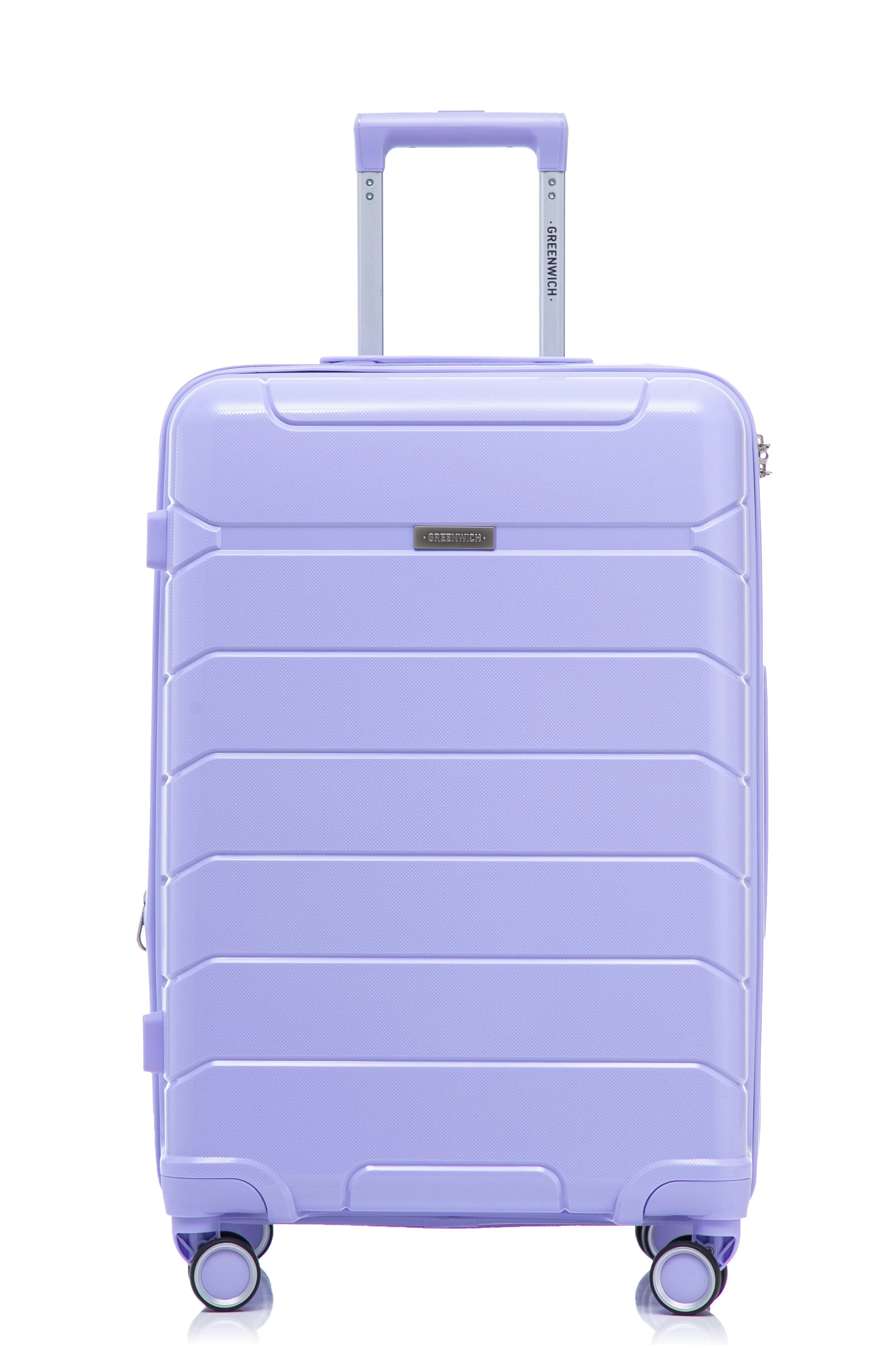 GREENWICH maleta mediana 66,5cm extensible OPORTO - Image 2