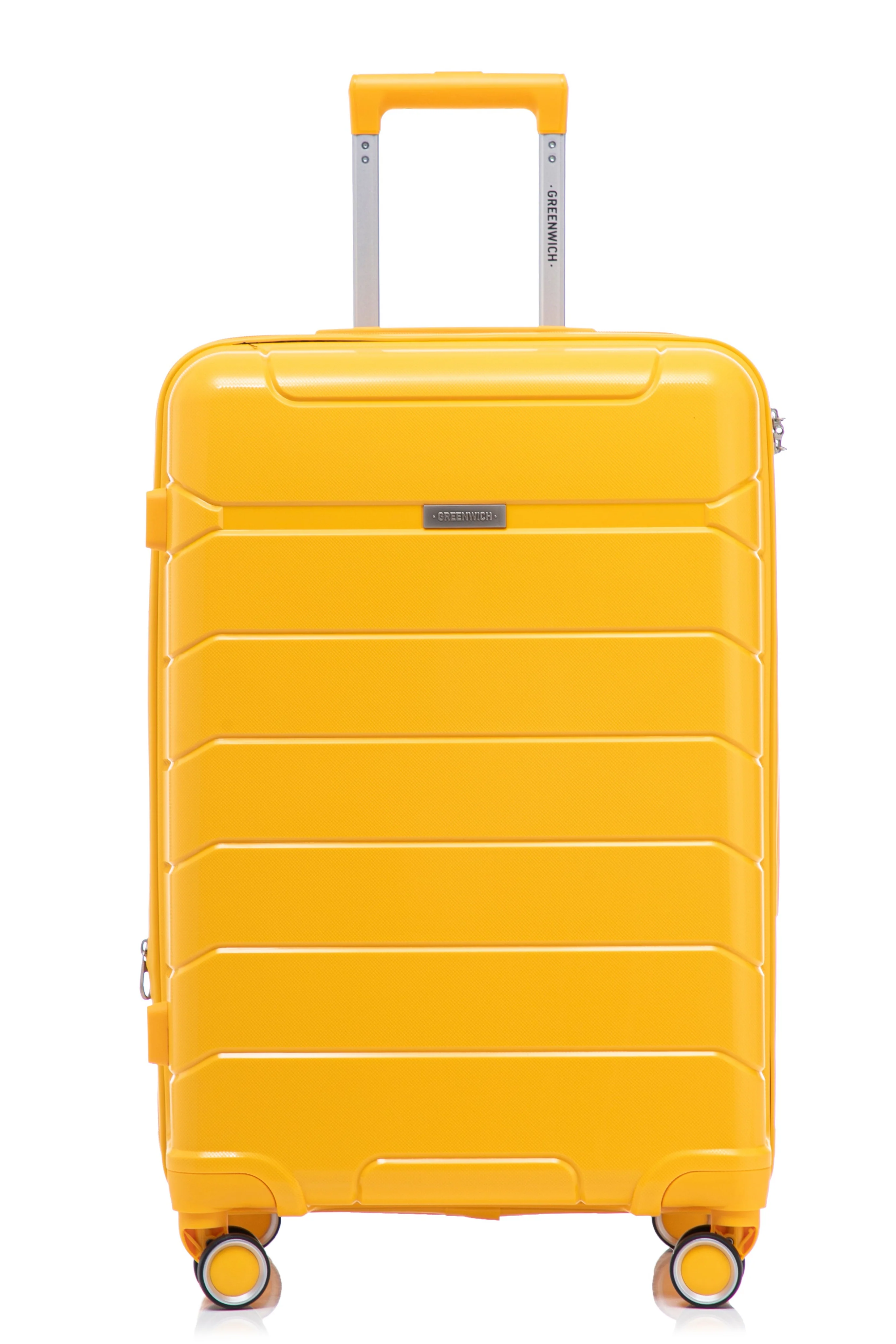GREENWICH maleta mediana 66,5cm extensible OPORTO - Image 26