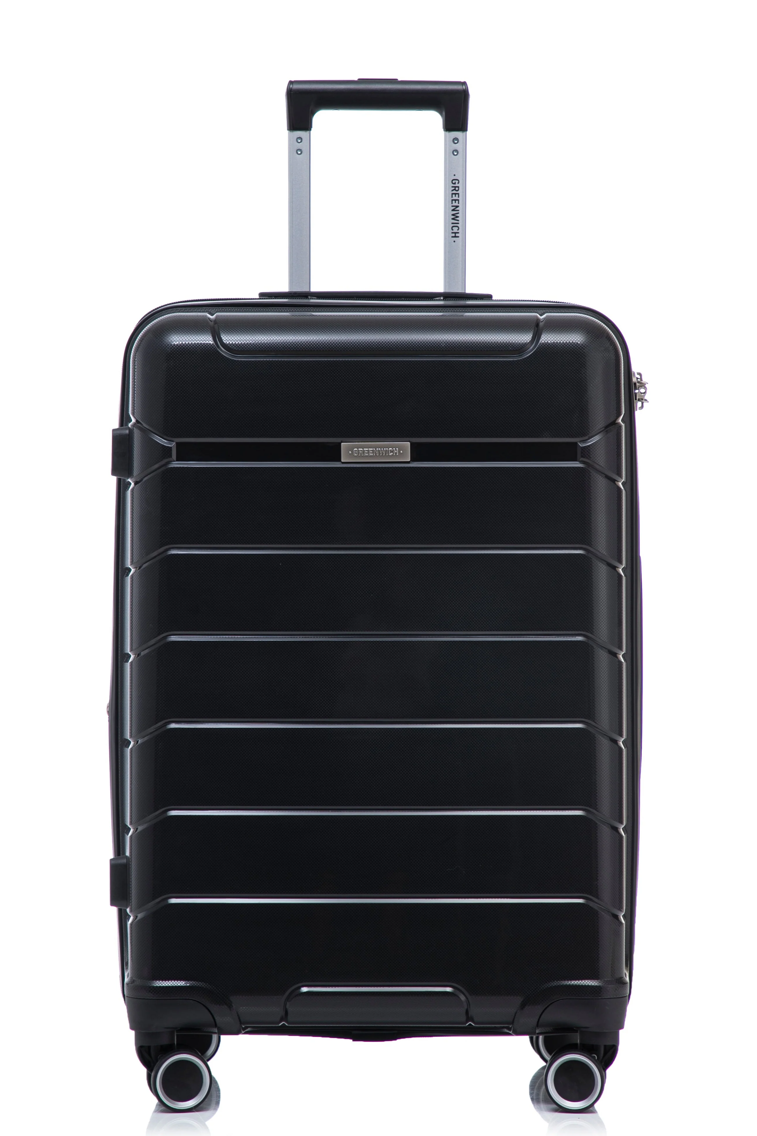 GREENWICH maleta mediana 66,5cm extensible OPORTO - Image 34