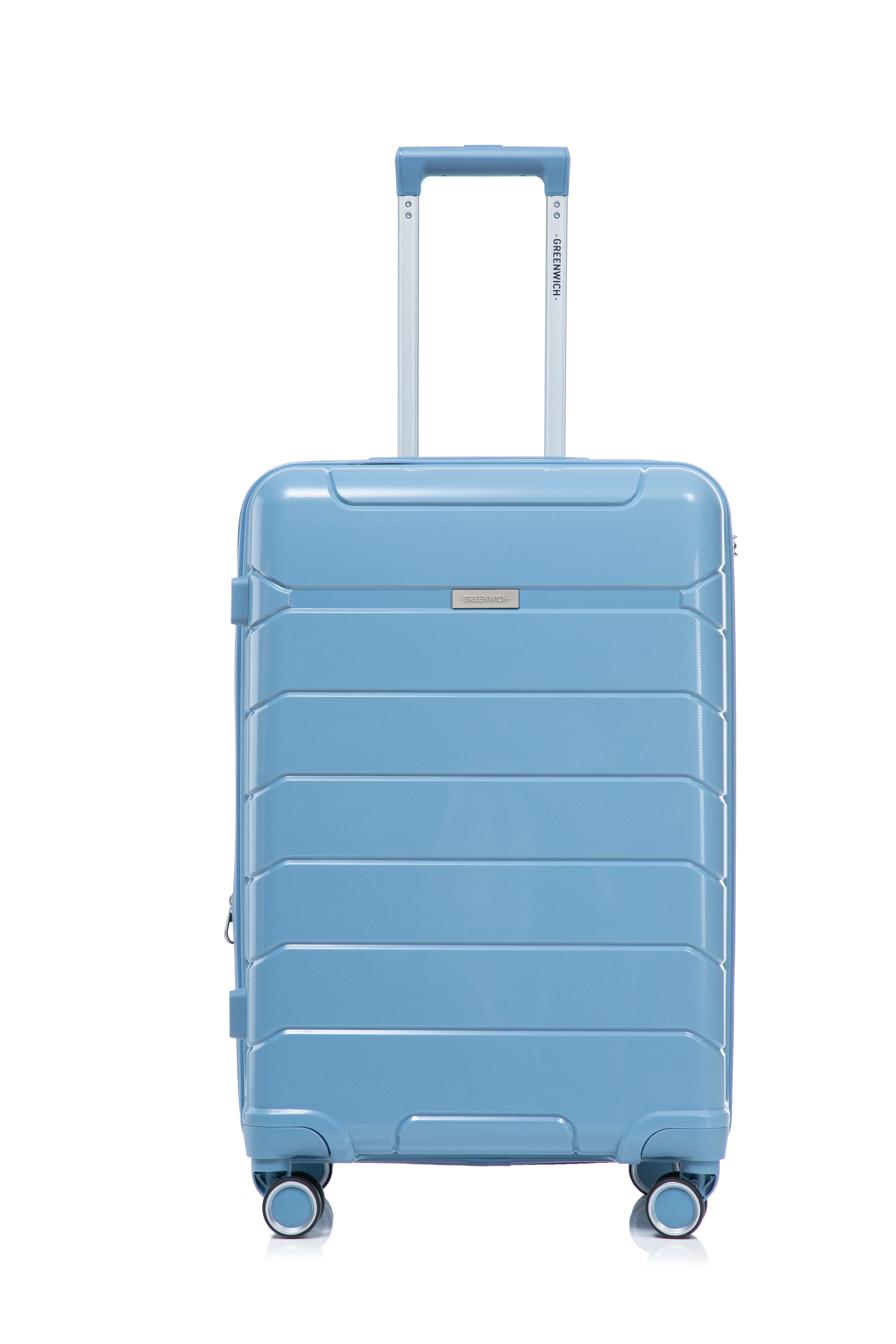 GREENWICH maleta mediana 66,5cm extensible OPORTO - Image 42