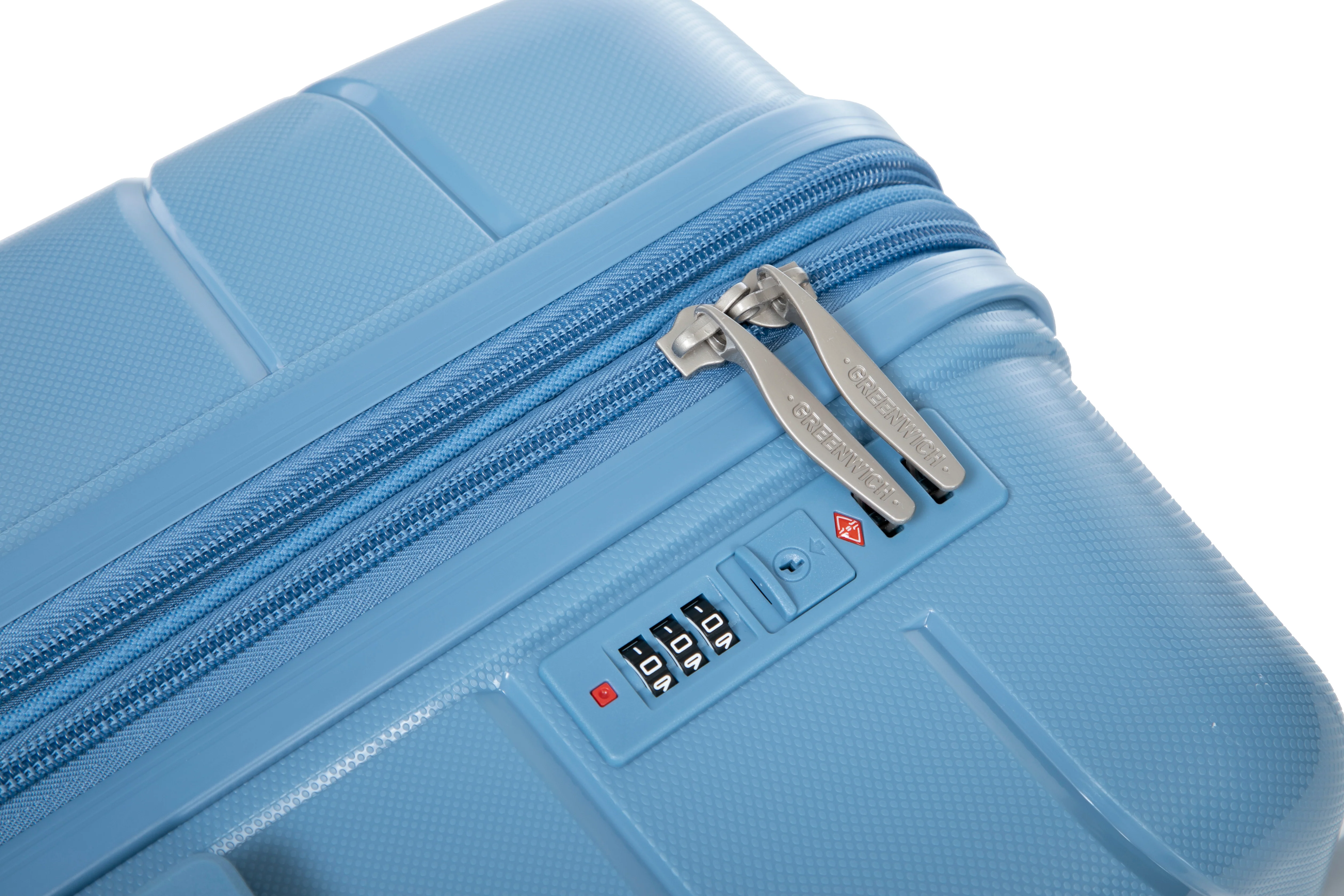 GREENWICH maleta mediana 66,5cm extensible OPORTO - Image 47