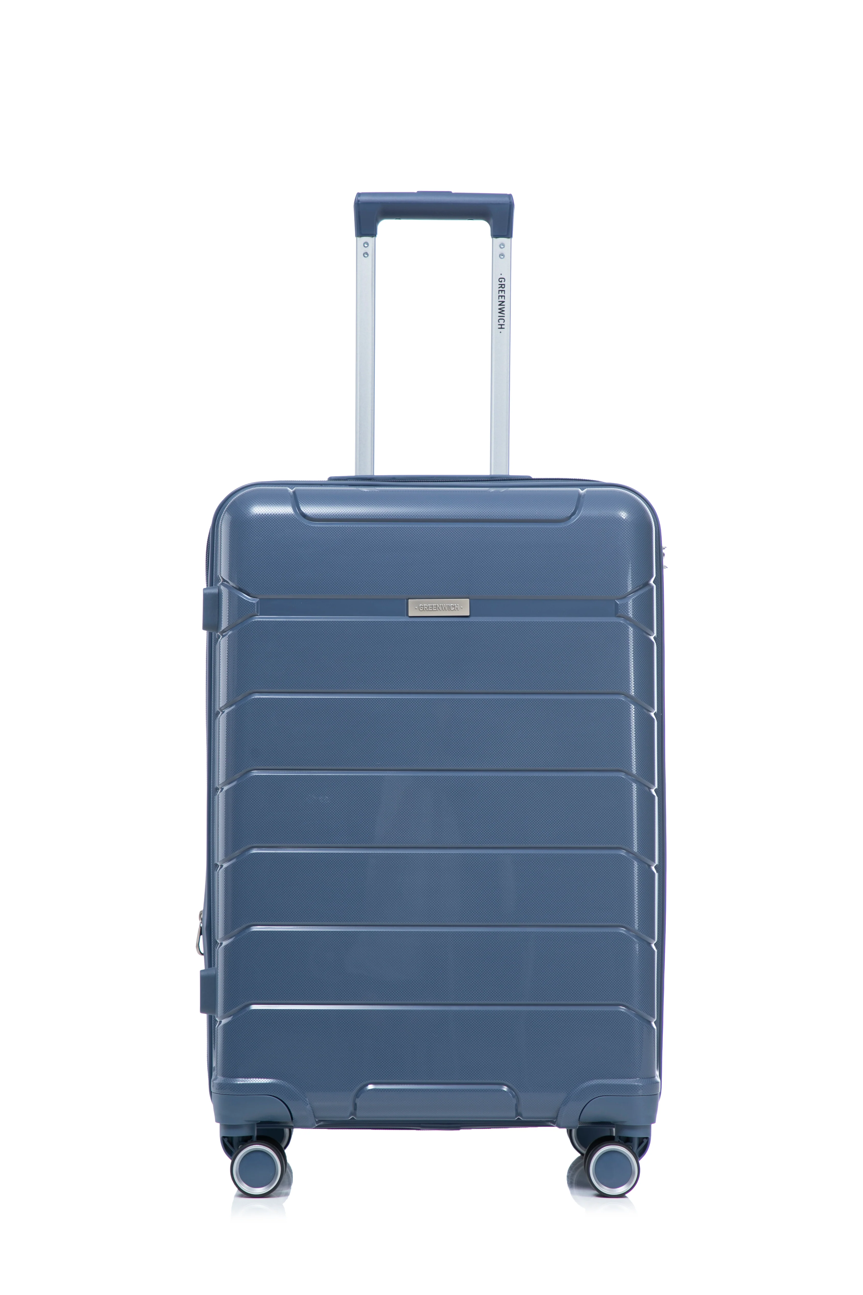 GREENWICH maleta mediana 66,5cm extensible OPORTO - Image 58