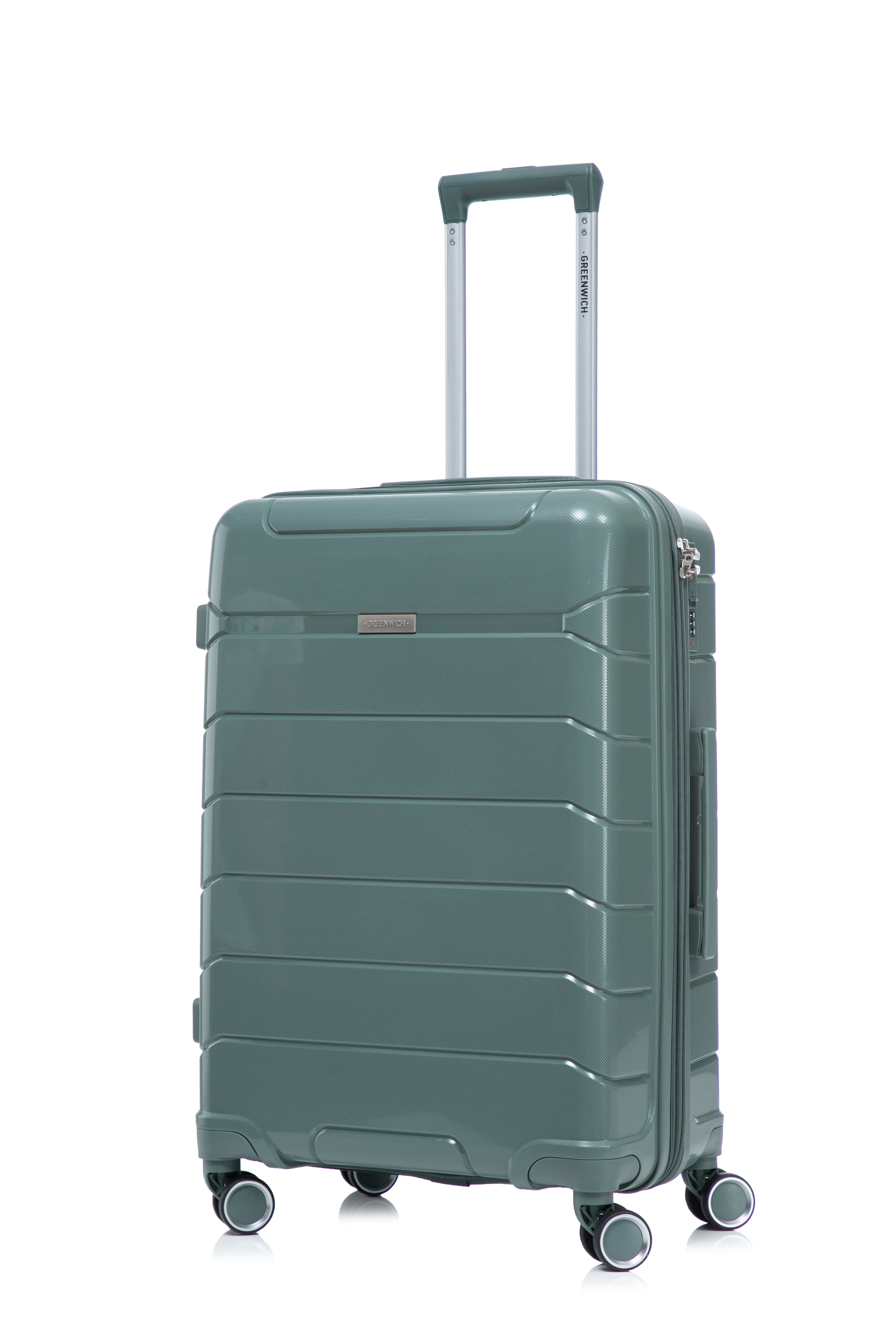 GREENWICH maleta mediana 66,5cm extensible OPORTO - Image 64