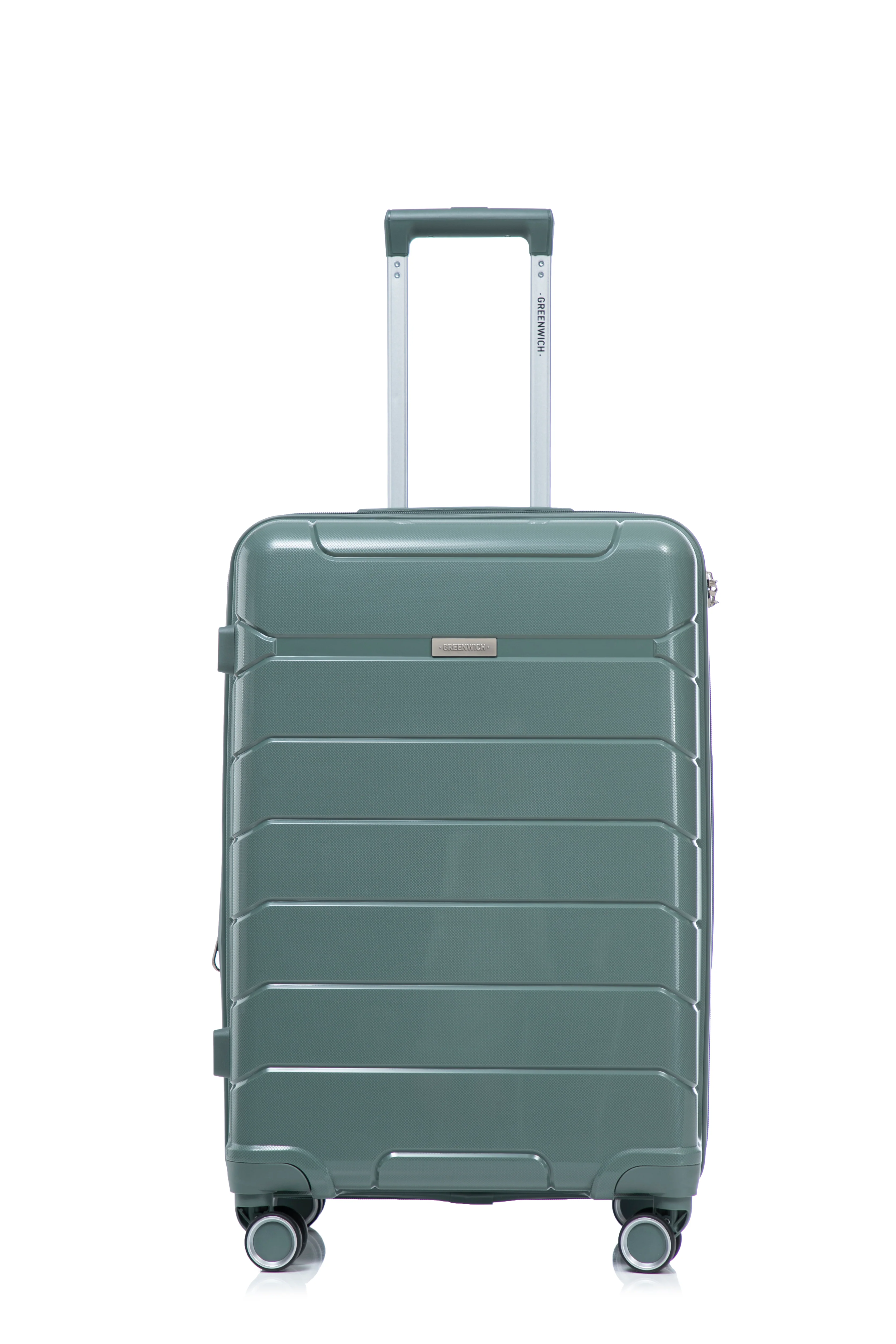 GREENWICH maleta mediana 66,5cm extensible OPORTO - Image 65