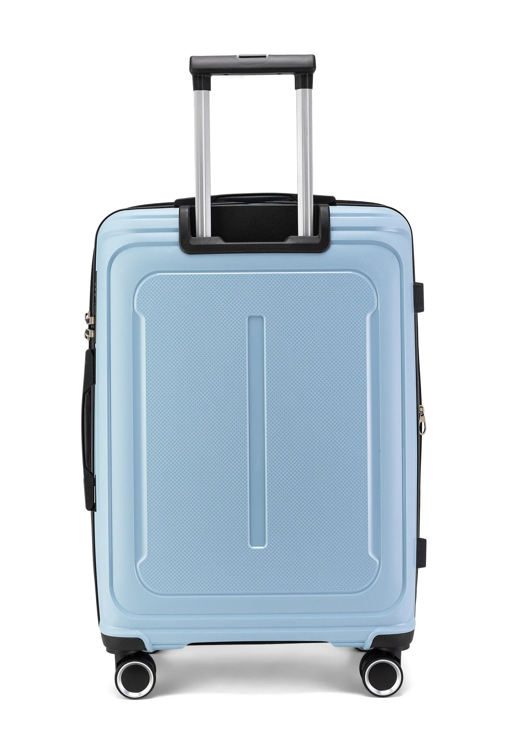 GREENWICH maleta mediana 66cm extensible SIENA - Image 10